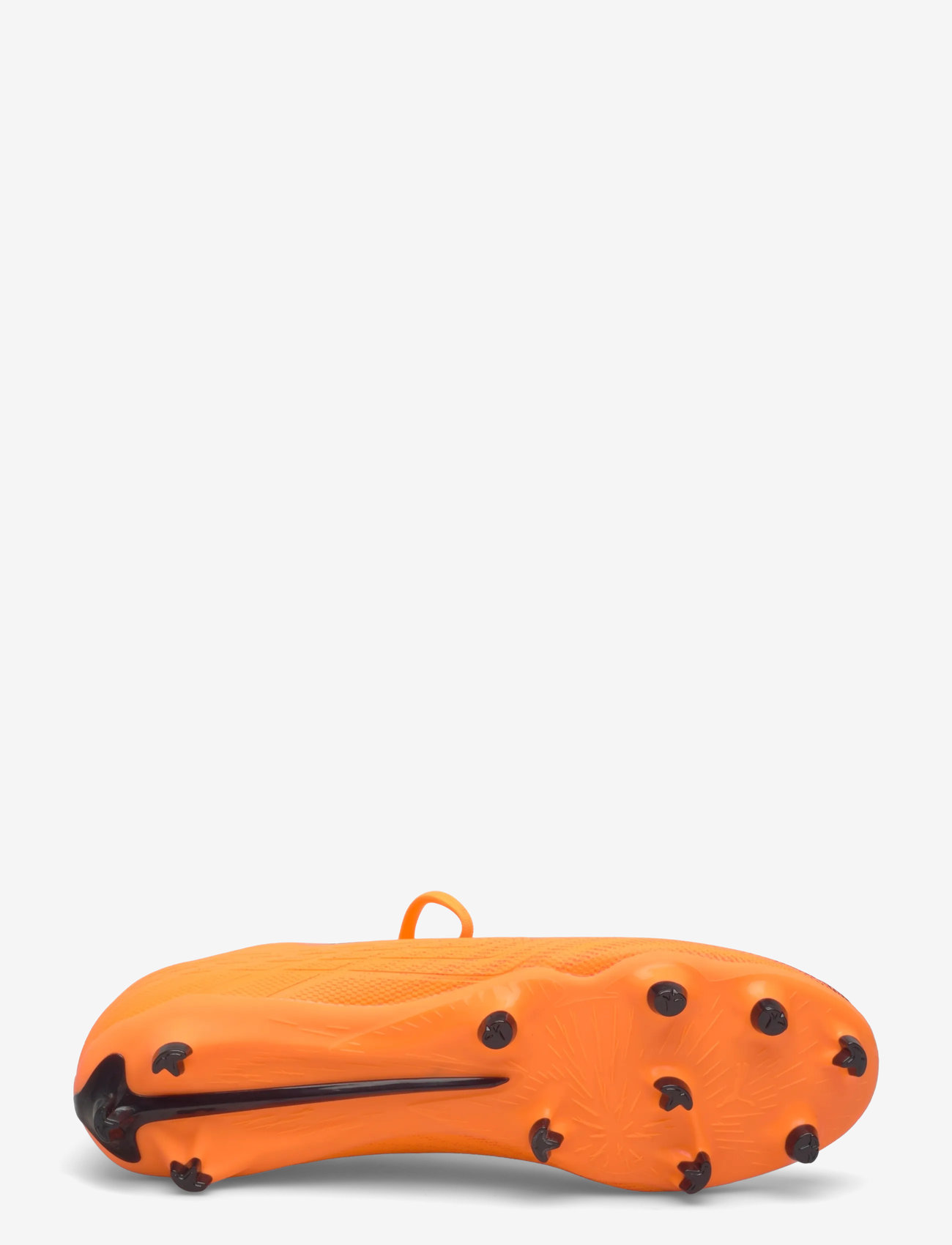 PUMA - ULTRA 6 PLAY FG/AG - fodboldstøvler - heat fire-puma black-glowing red - 4