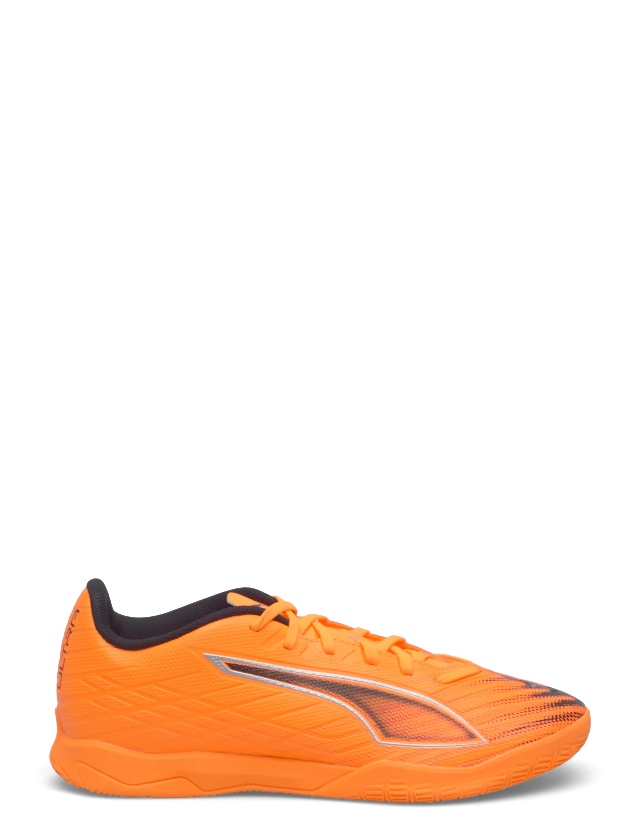 PUMA - ULTRA 6 PLAY IT - jalkapallokengät - heat fire-puma black-glowing red - 1