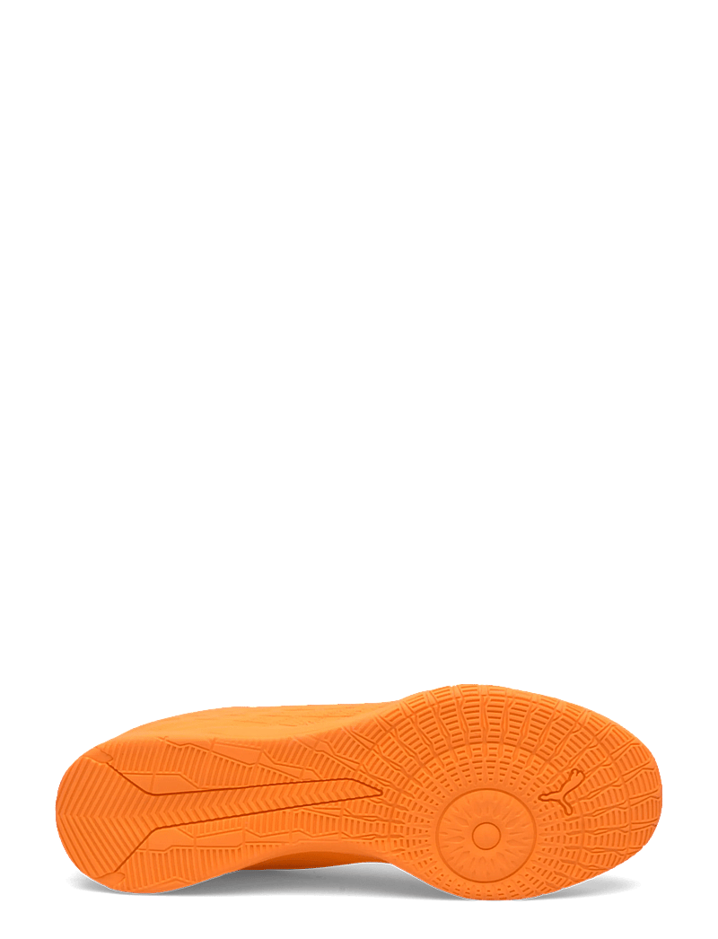 PUMA - ULTRA 6 PLAY IT - heat fire-puma black-glowing red - 4