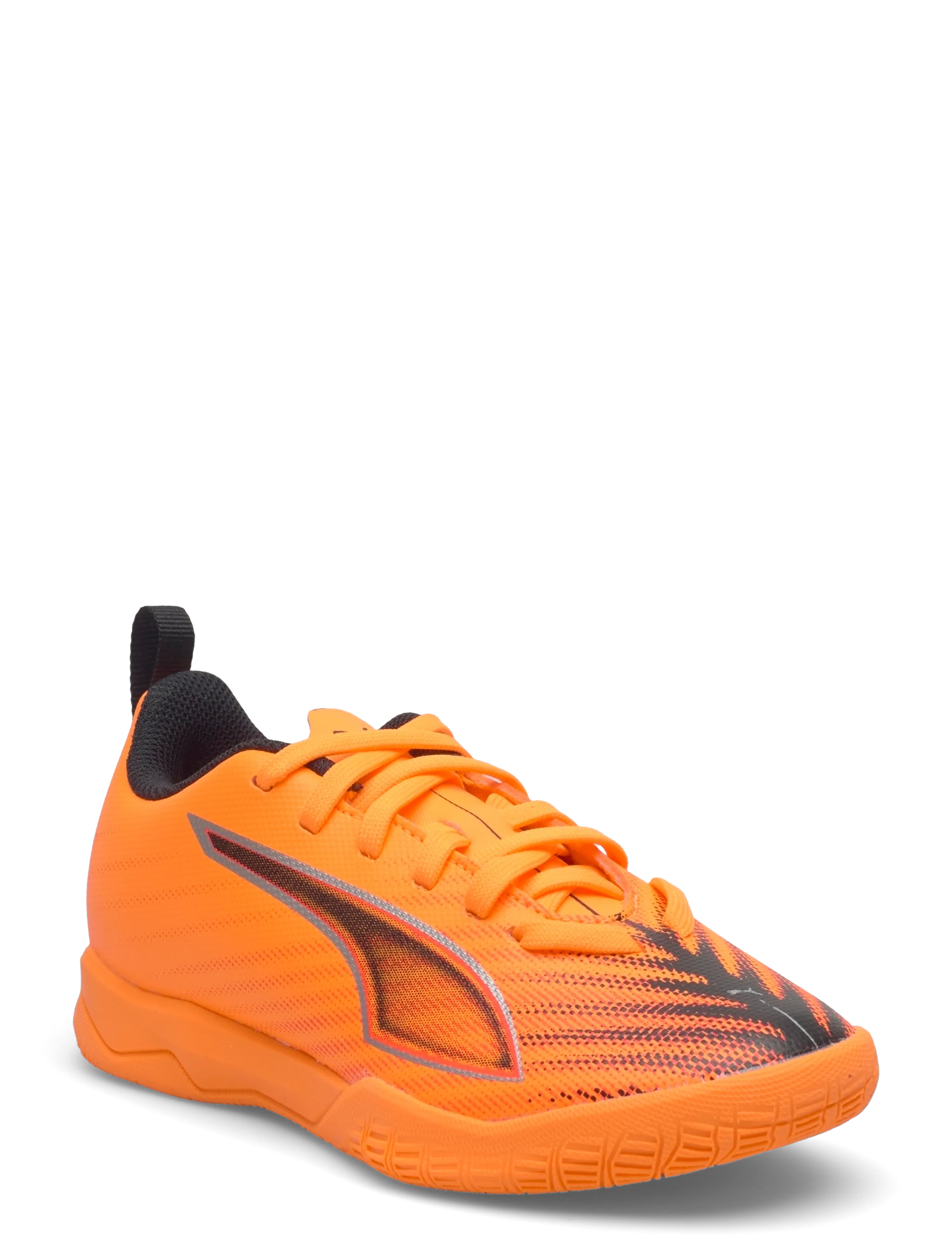 PUMA Ultra 6 Play It Jr, 34, Orange