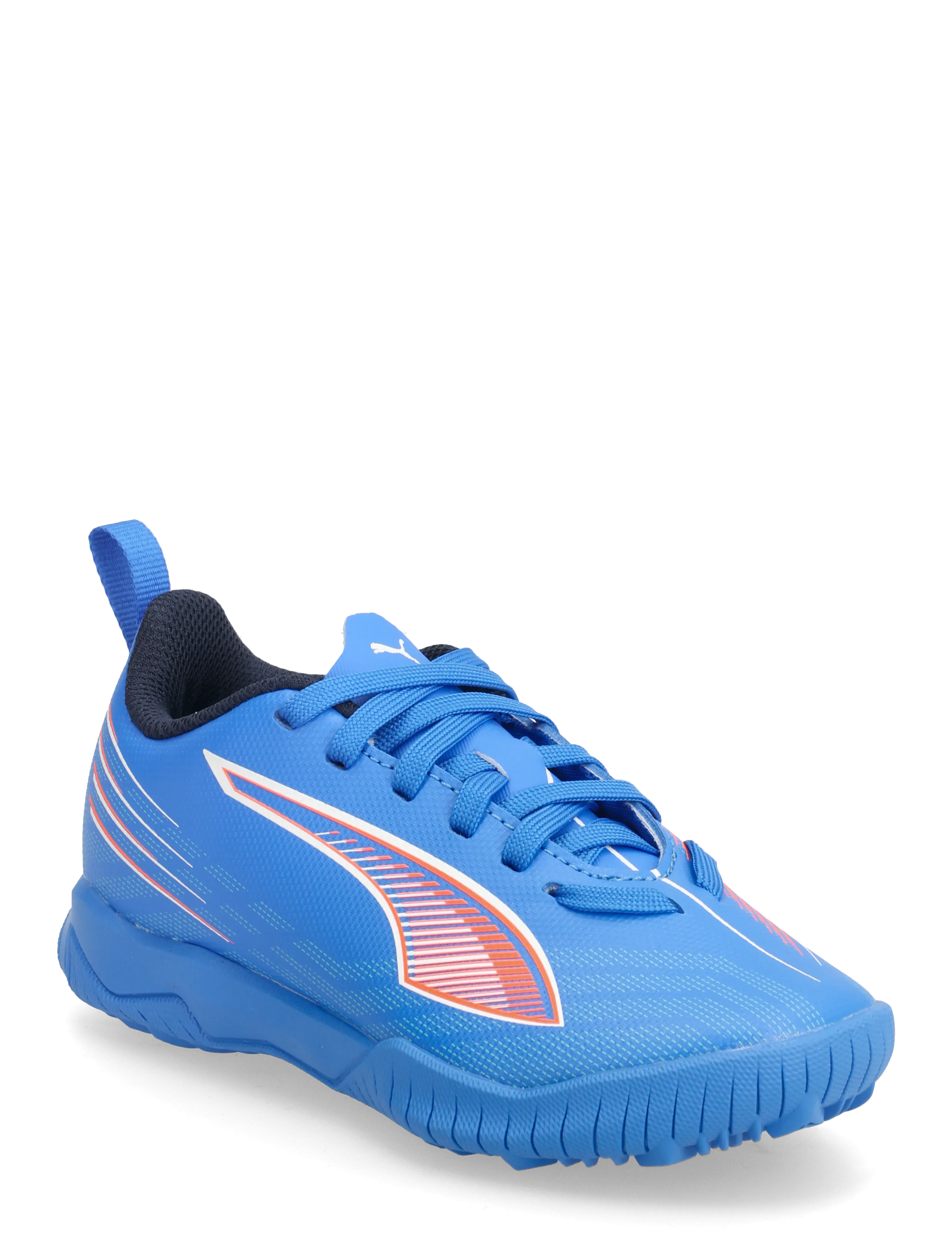Buty pilkarskie vaikams Puma Ultra 6 Play TT 108544 01 (38)