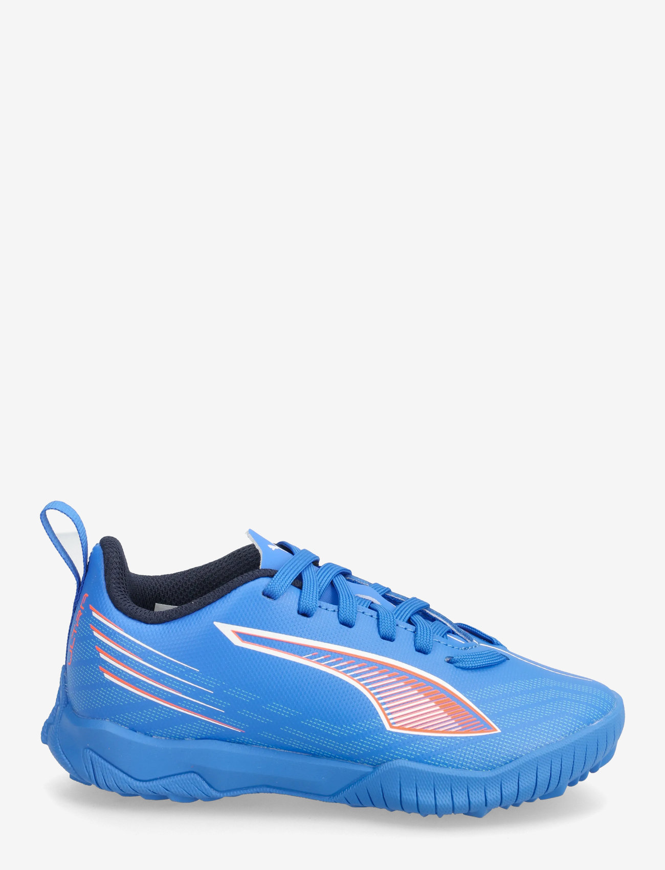 PUMA - ULTRA 6 PLAY TT Jr - kläder - ultra blue-puma white-glowing red - 1