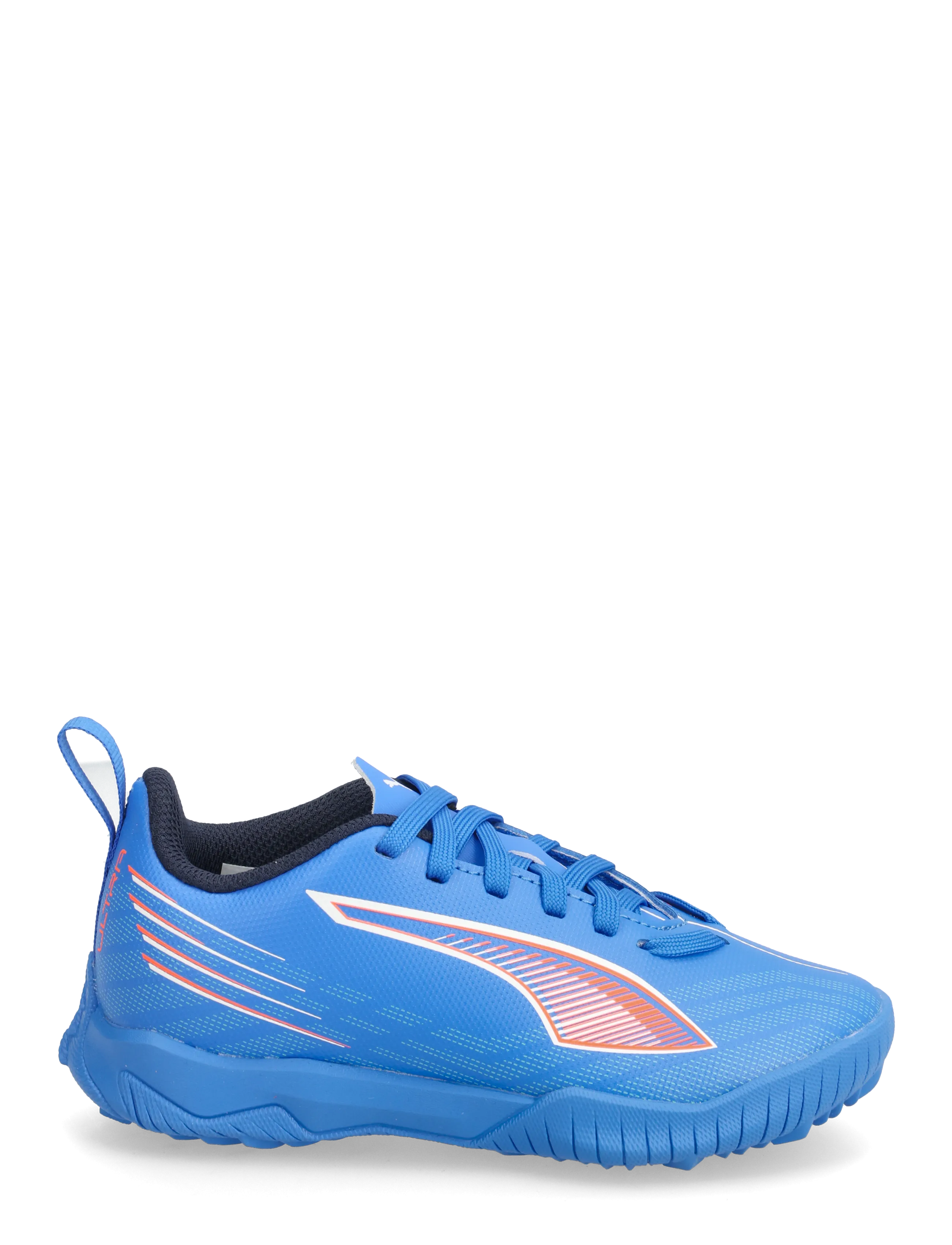 PUMA - ULTRA 6 PLAY TT Jr - kleidung - ultra blue-puma white-glowing red - 1
