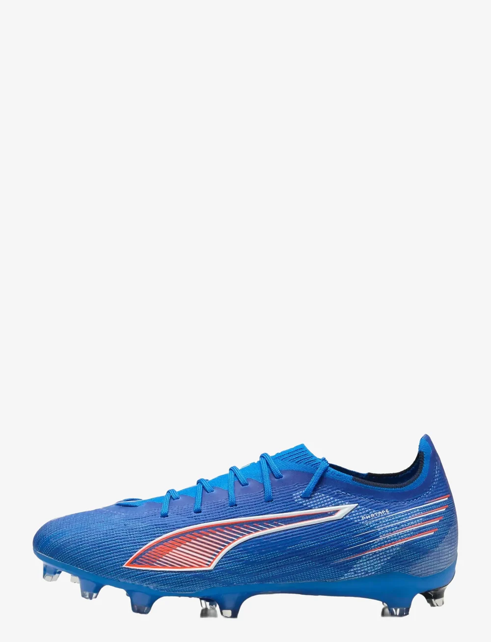 PUMA - ULTRA 6 PRO FG/AG - fußballstiefel - ultra blue-puma white-glowing red - 1
