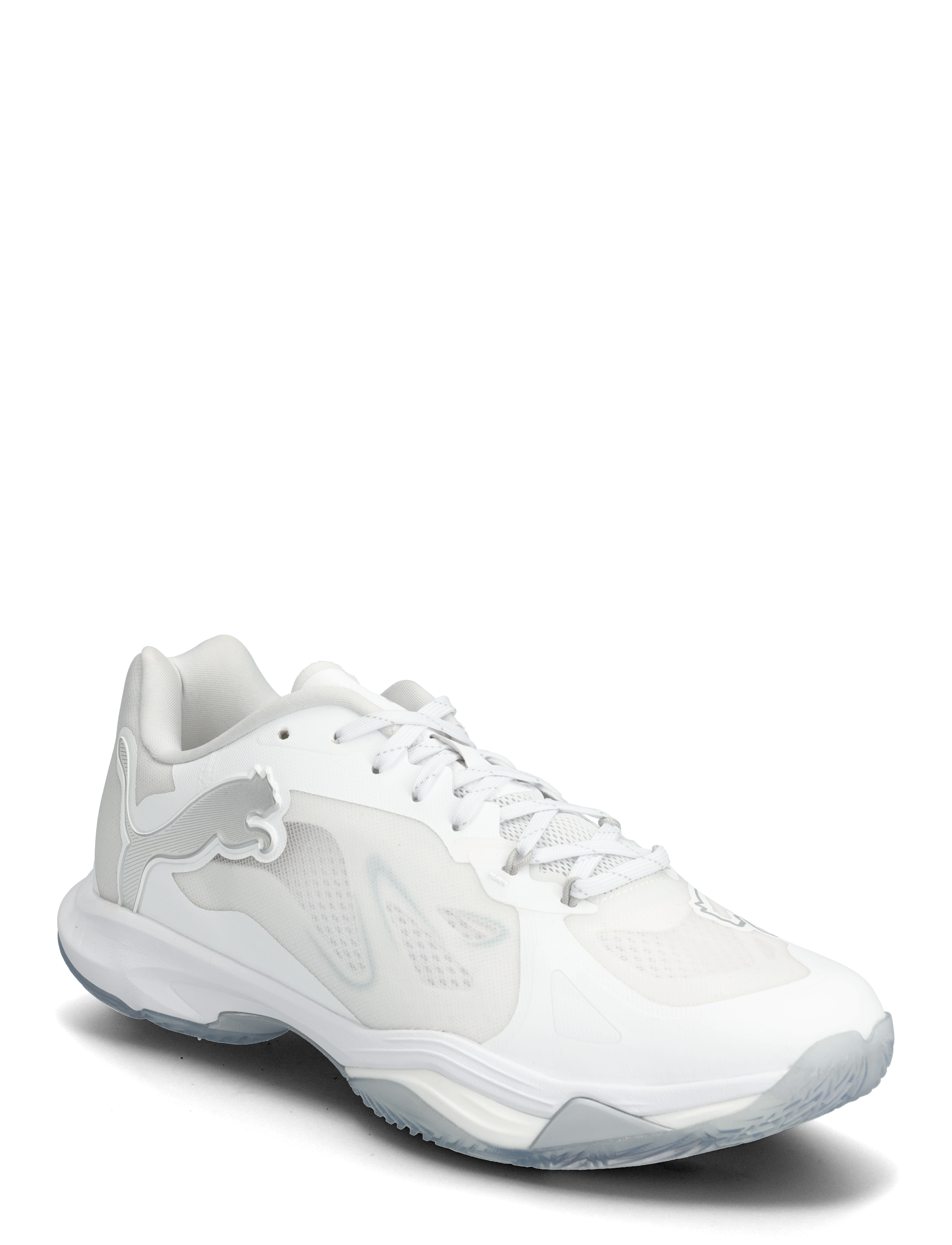 PUMA Vantage Nitro Weiß - 46.5 - Herren