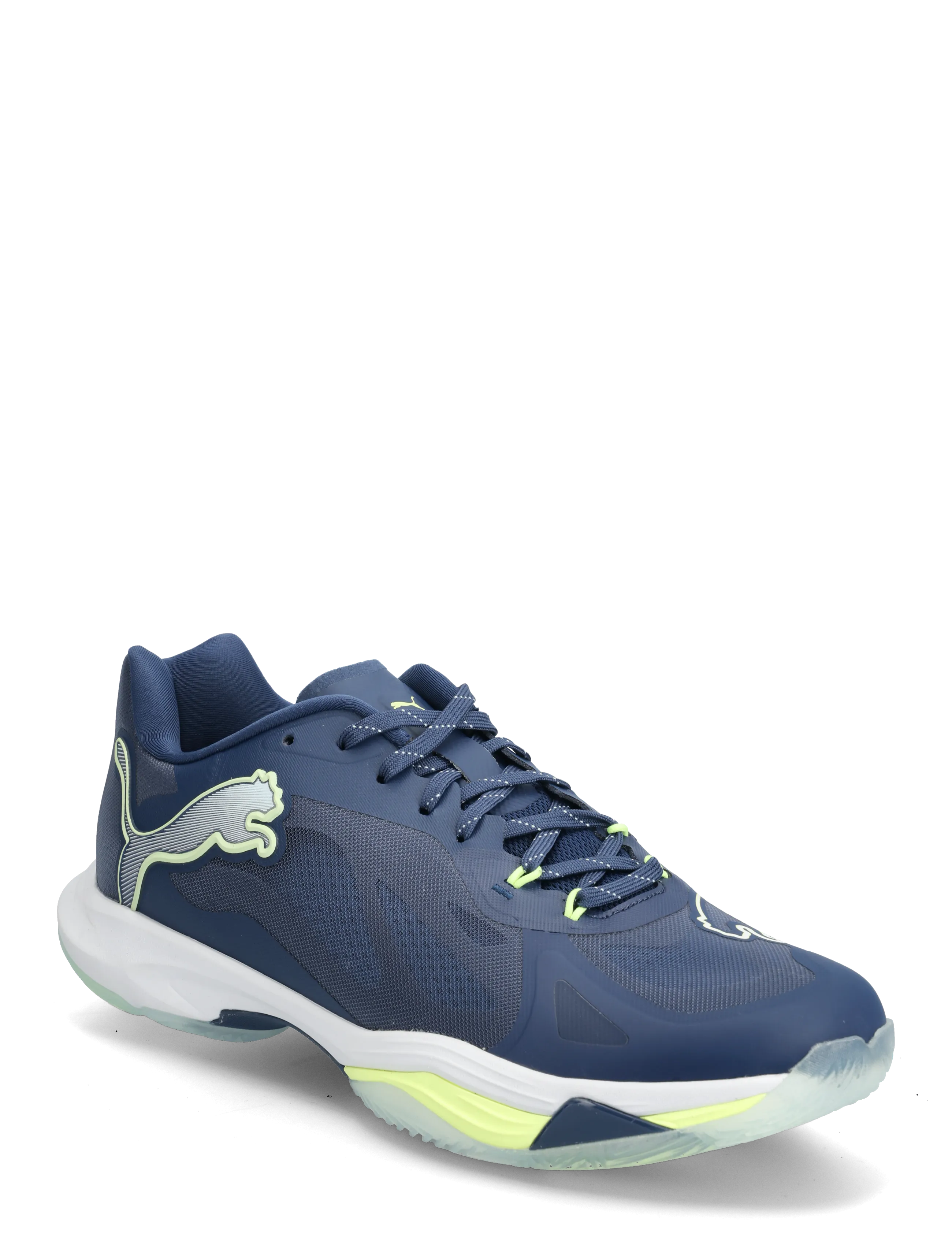 PUMA Vantage Nitro Navy - 40.5 - Herren