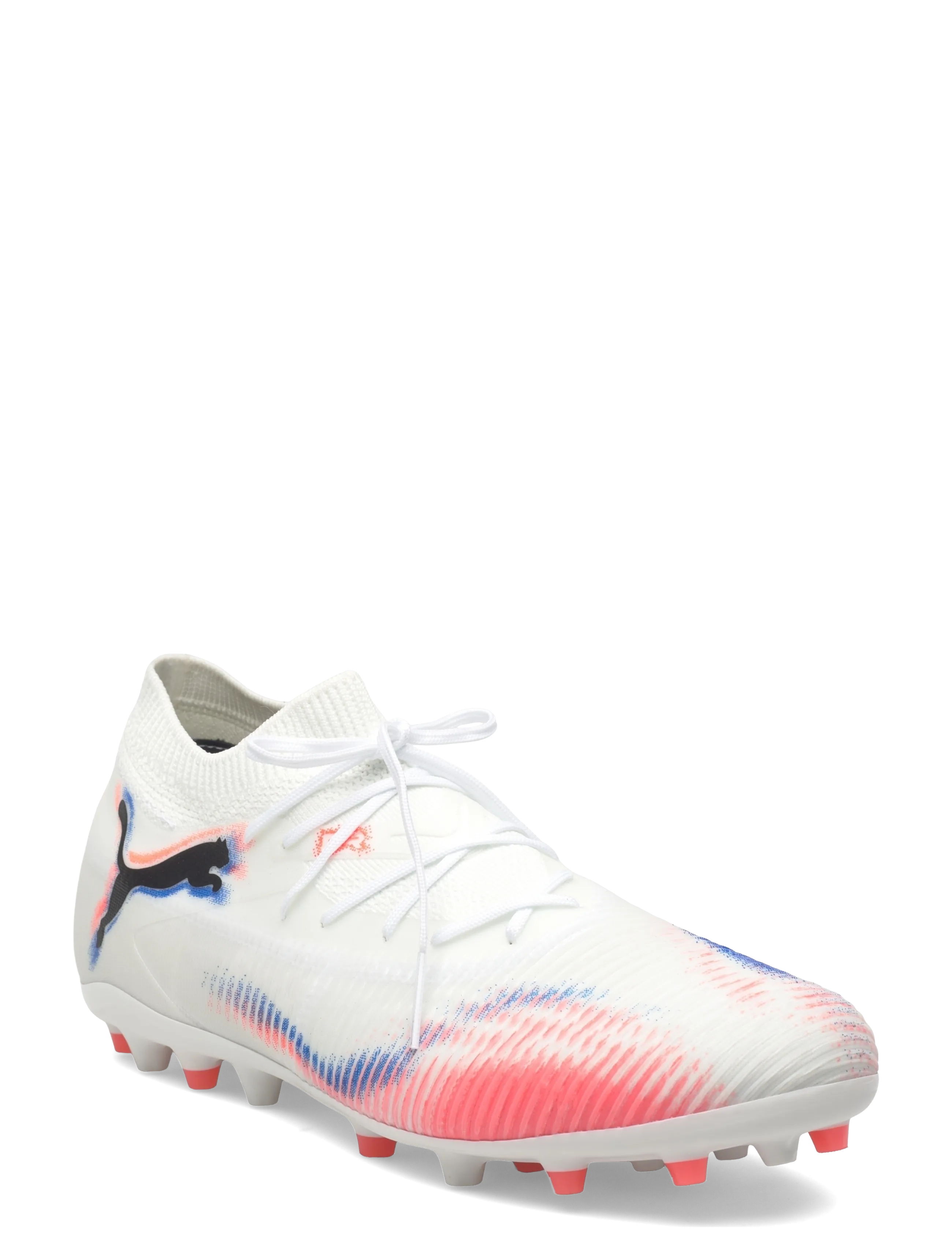 PUMA Future 8 Match Mg Weiß - 46.5 - Damen