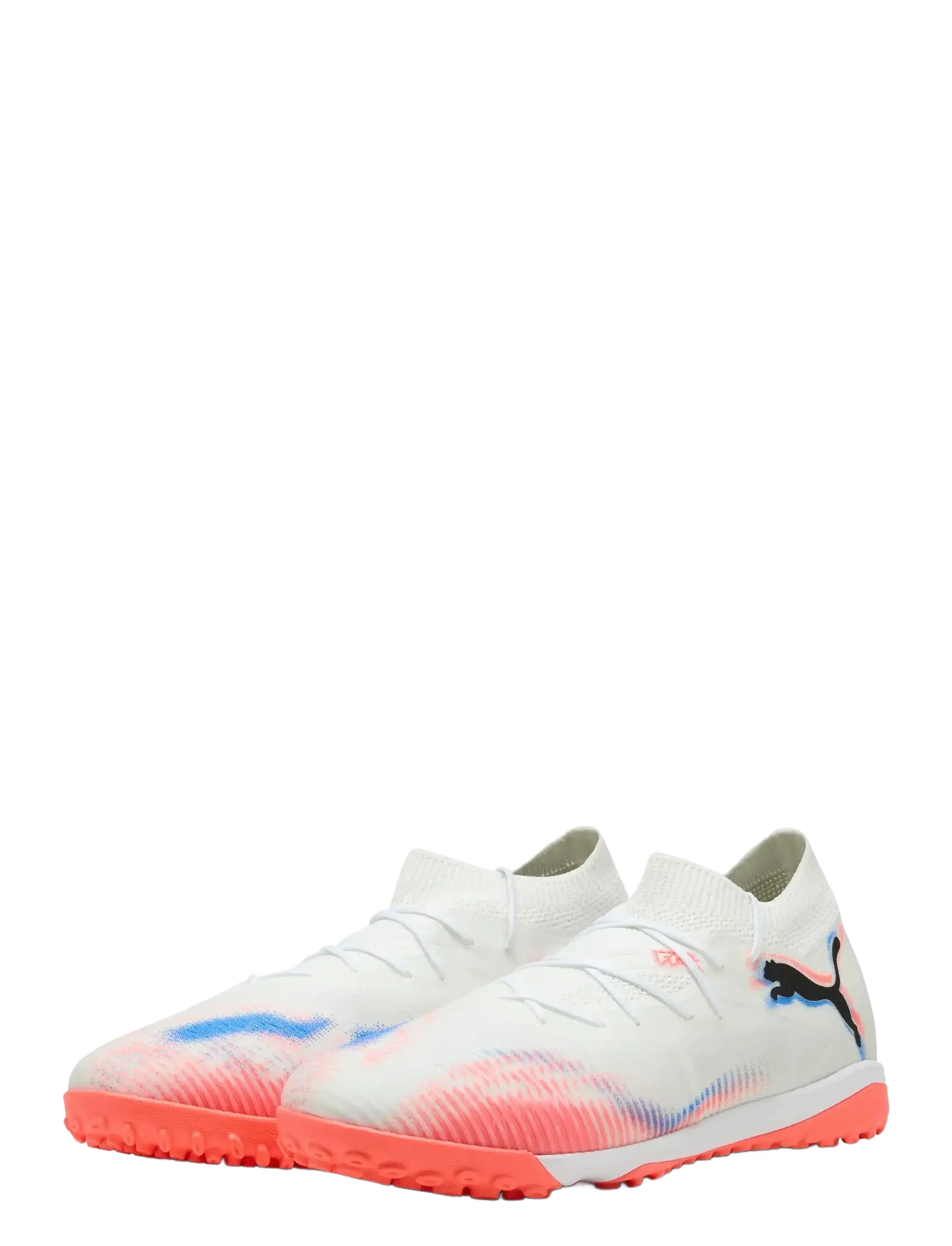 PUMA Future 8 Match Tt Weiß - 43 - Damen