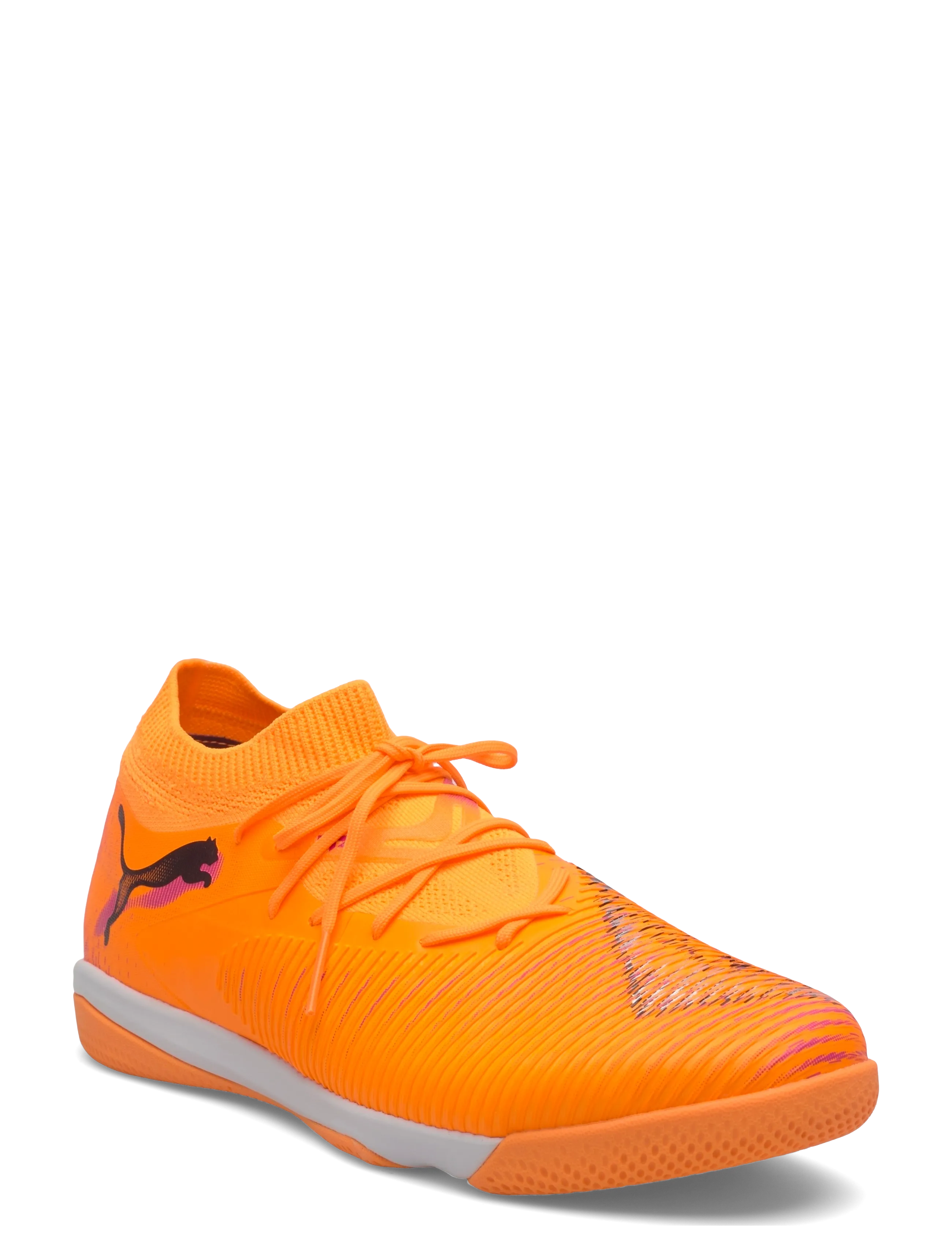 FUTURE 8 MATCH IT - HEAT FIRE-PUMA BLACK-RAVISH