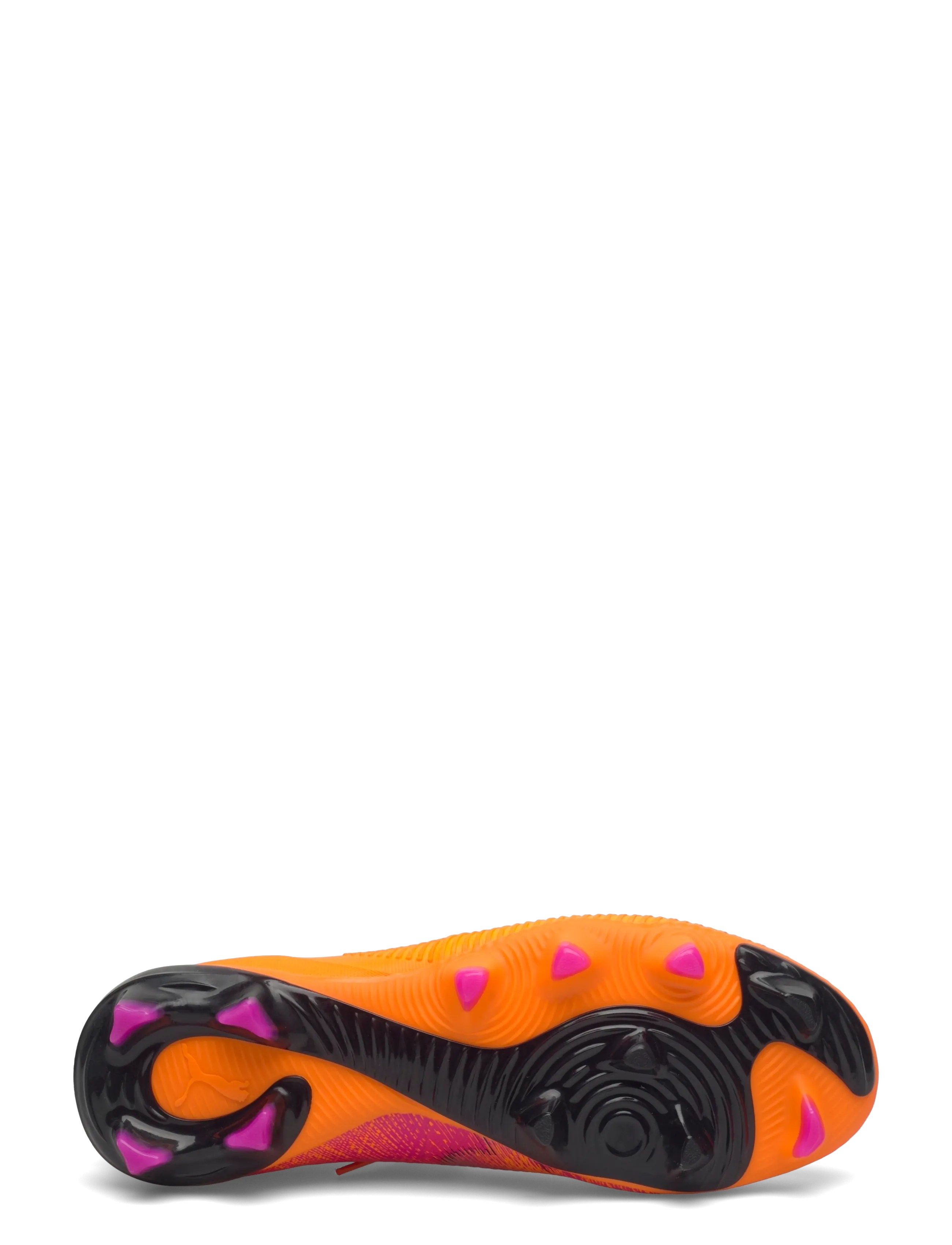 PUMA - FUTURE 8 MATCH FG/AG Wn s - jalgpallisaapad - heat fire-puma black-ravish - 4