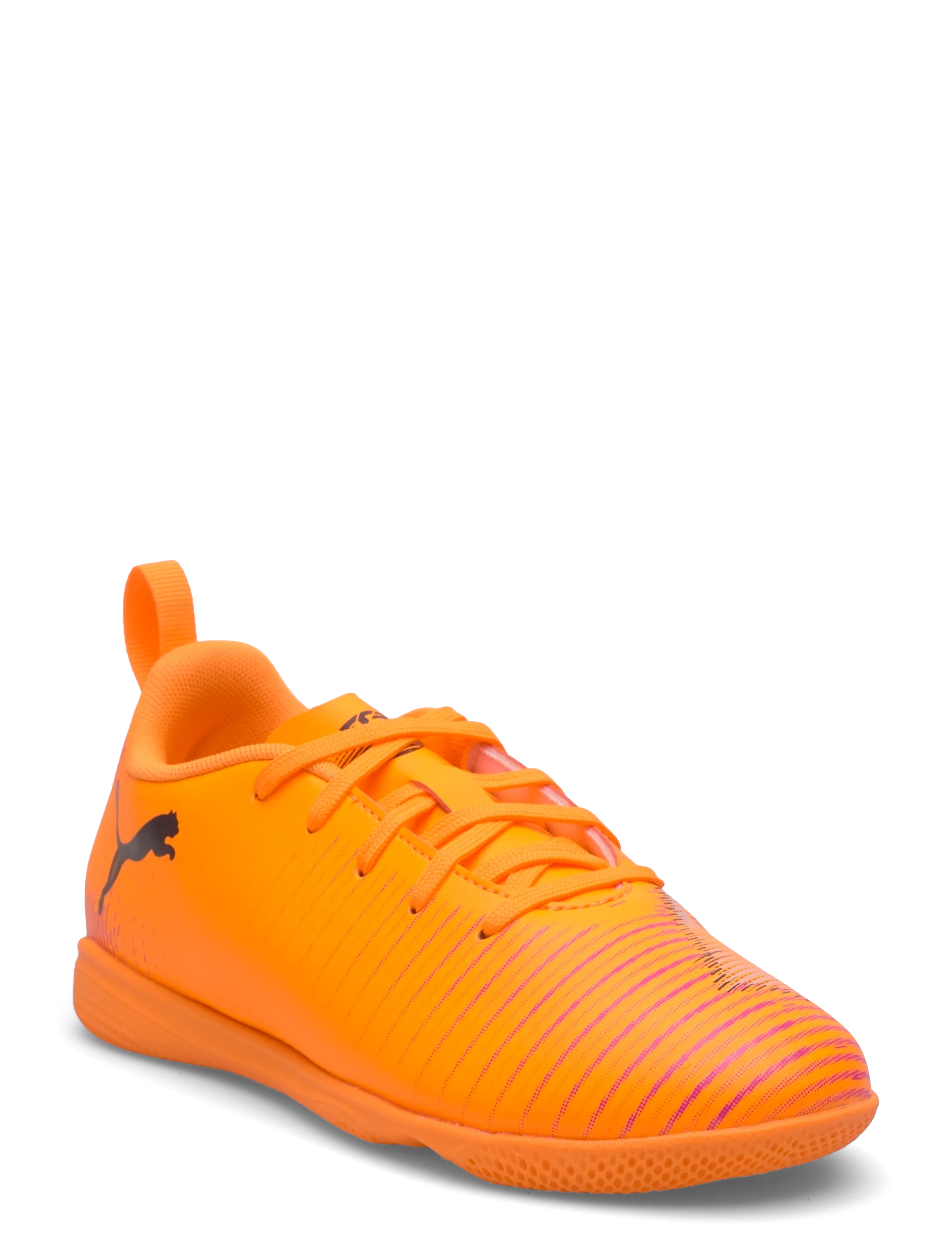 PUMA Future 8 Play It Jr, 34, Orange