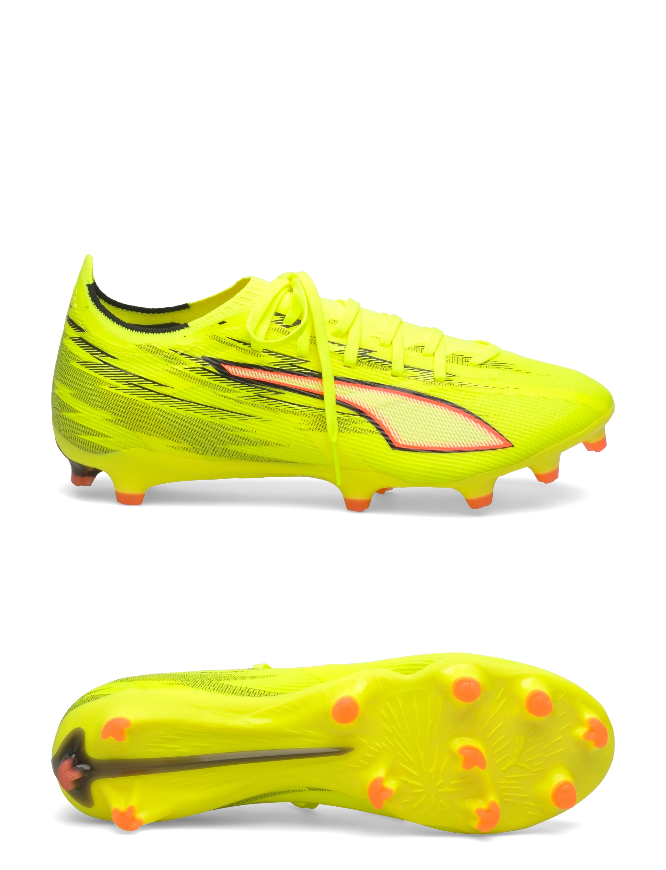 YELLOW ALERT-PUMA BLACK-GLOWING RED-LIME SQUEEZE