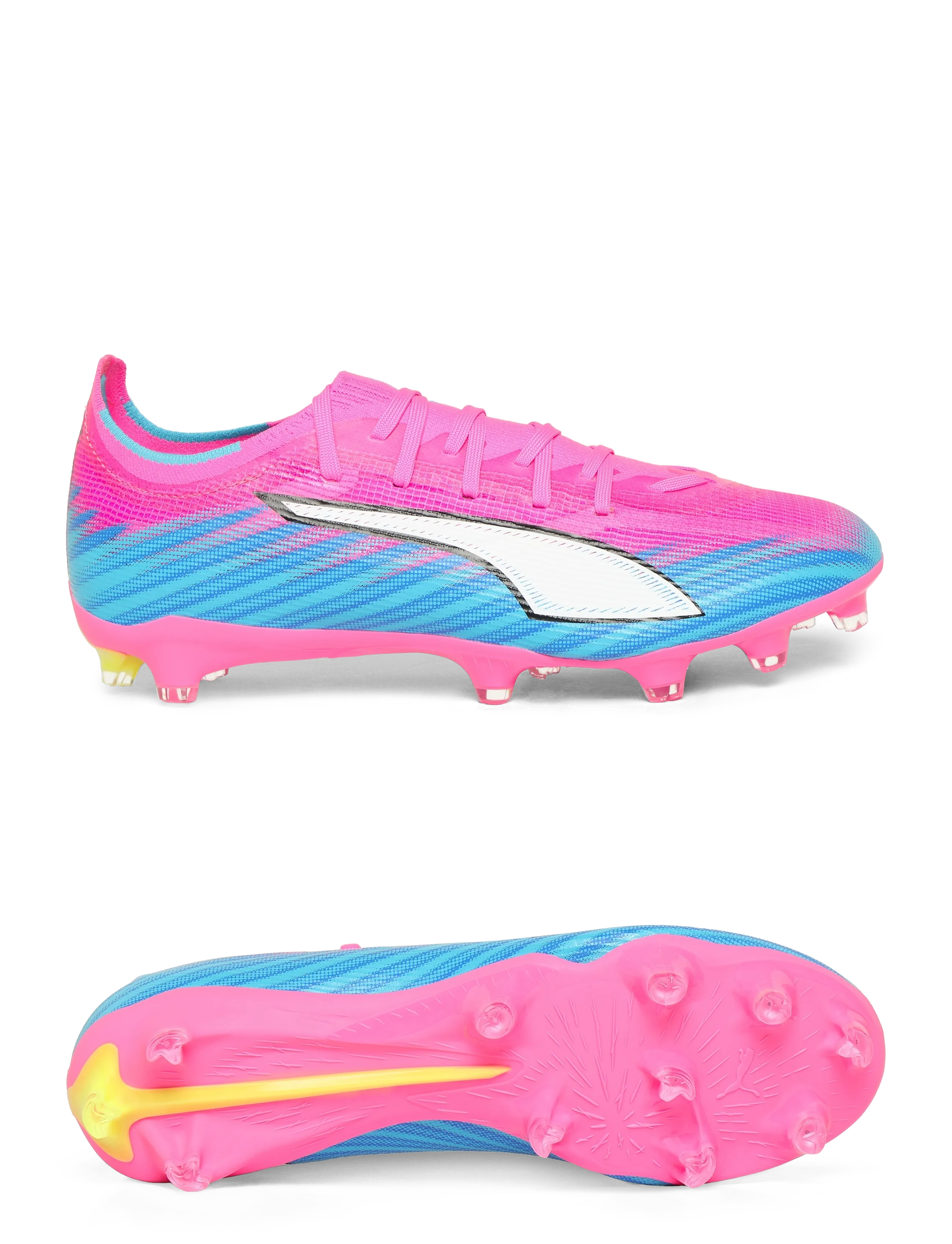 PUMA - Ultra 6 Match Fg/Ag