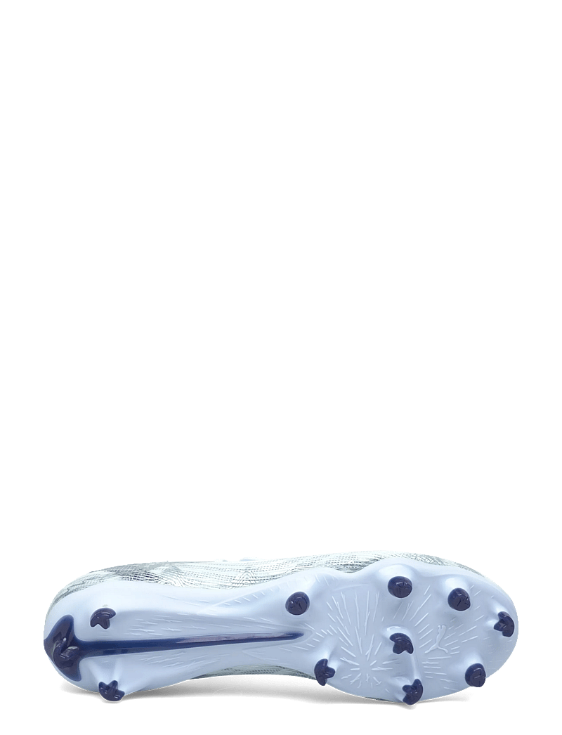 PUMA - ULTRA 6 MATCH FG/AG - fußballstiefel - icy blue-puma white-blue jewel - 4