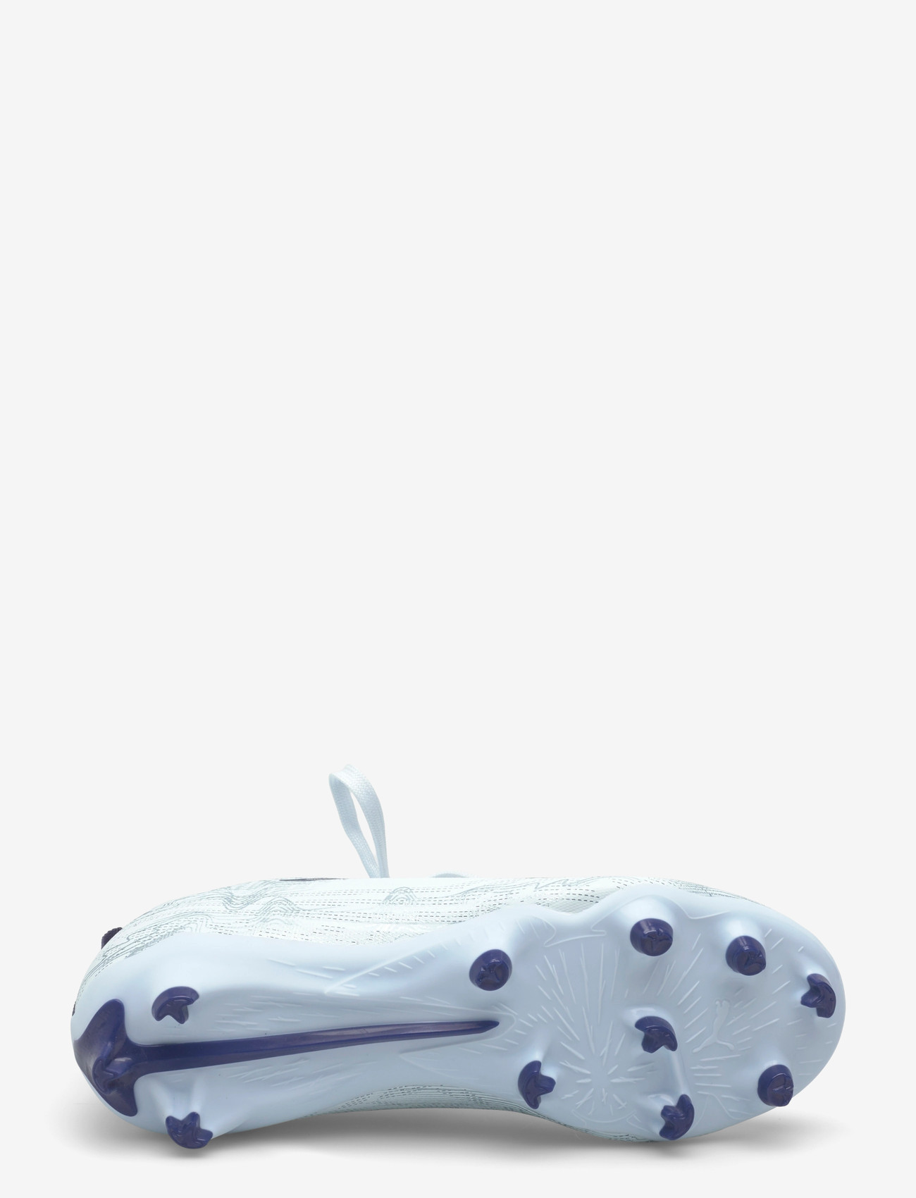 PUMA - ULTRA 6 MATCH FG/AG Jr - clothing - icy blue-puma white-blue jewel - 4