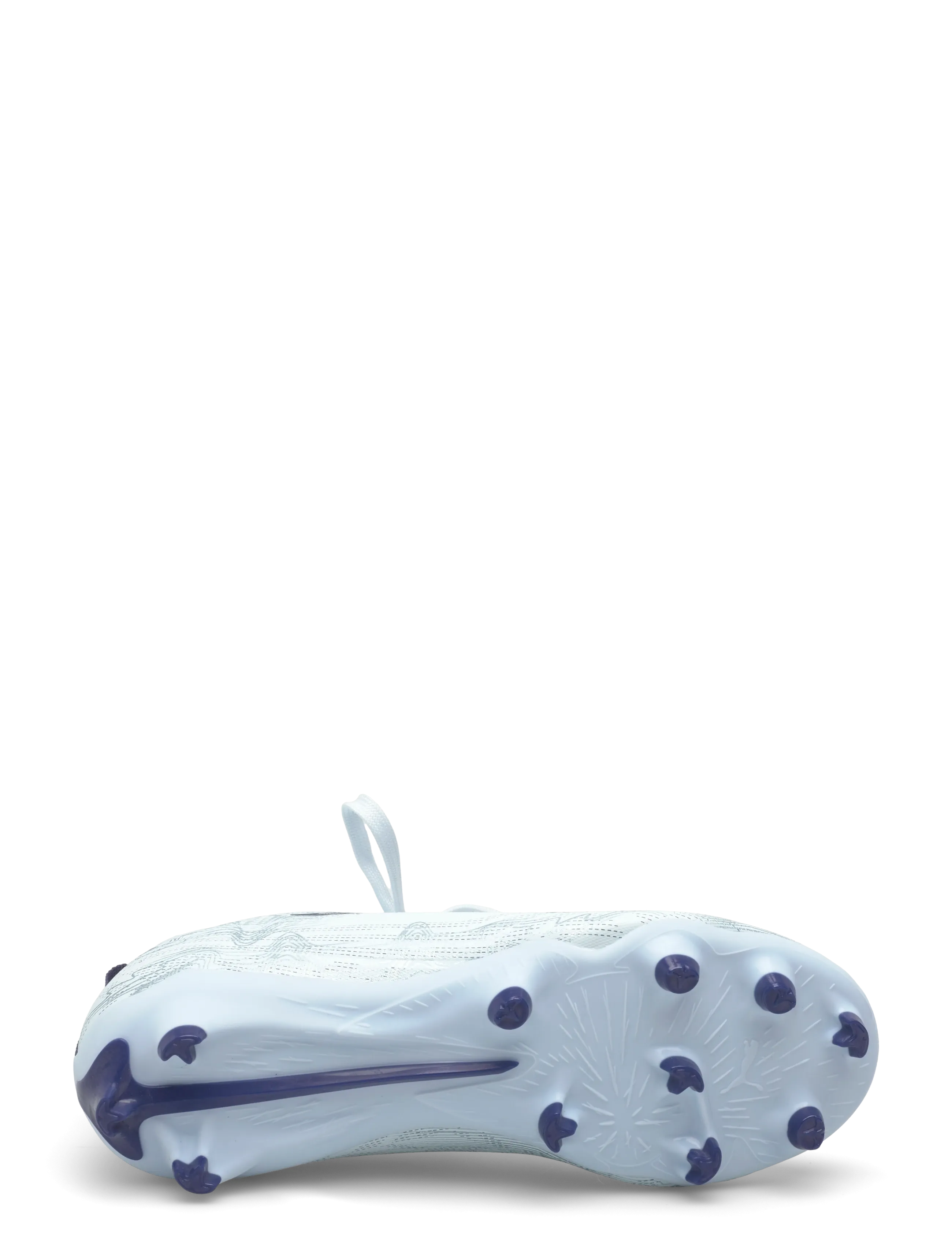 PUMA - ULTRA 6 MATCH FG/AG Jr - clothing - icy blue-puma white-blue jewel - 4