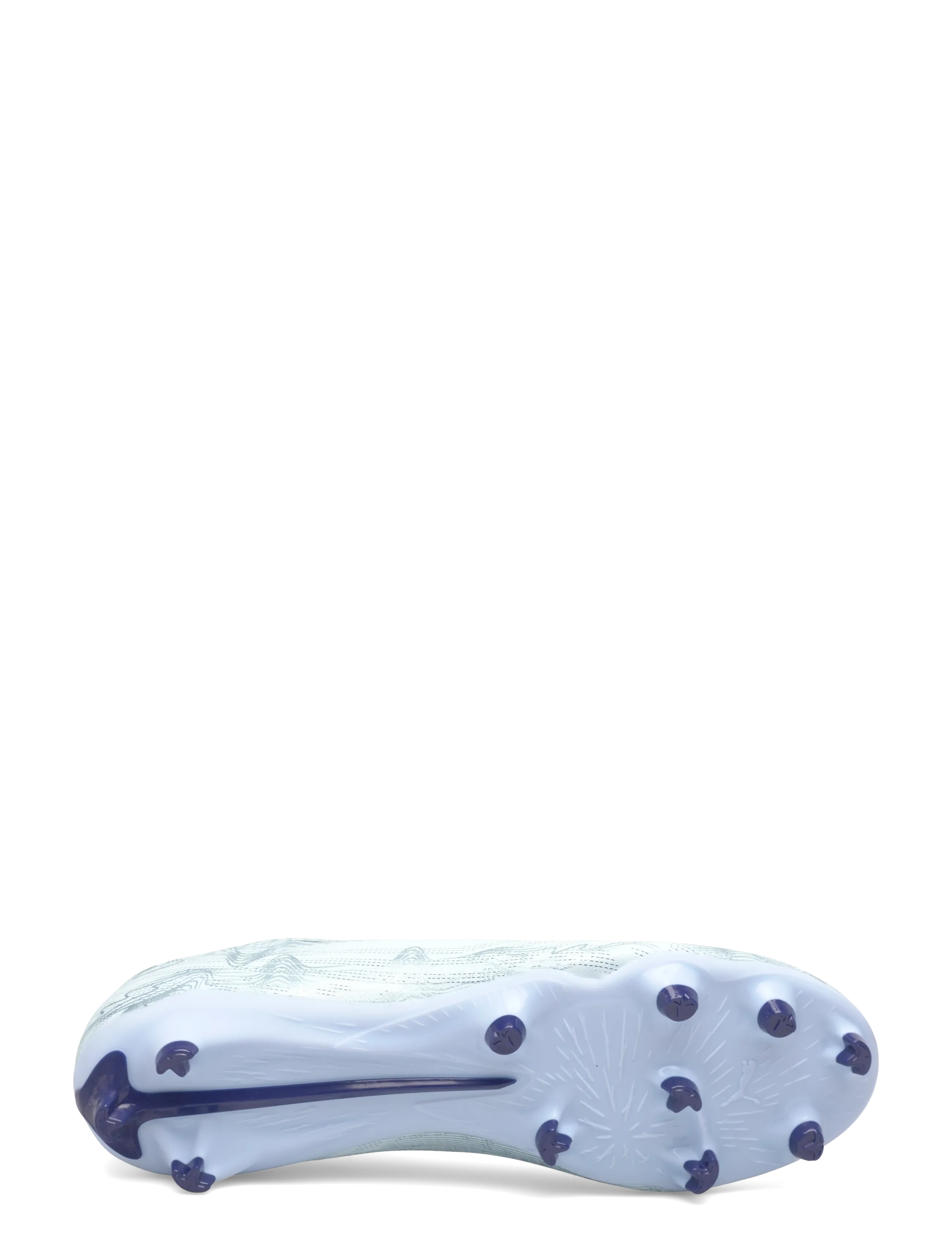 PUMA - ULTRA 6 PLAY FG/AG - fußballschuhe - icy blue-puma white-blue jewel - 4