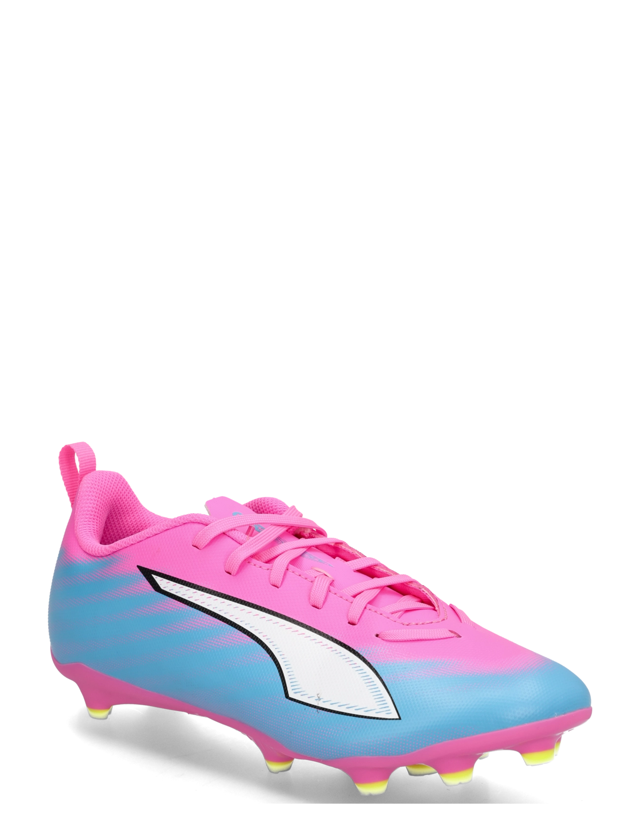 POISON PINK-PUMA WHITE-SUN STREAM-BRIGHT AQUA-PUMA BLACK