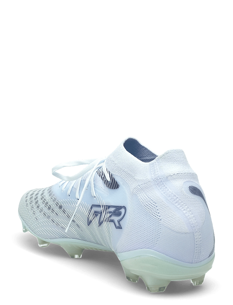 PUMA - FUTURE 9 PRO FG/AG - fodboldstøvler - icy blue-blue jewel - 2