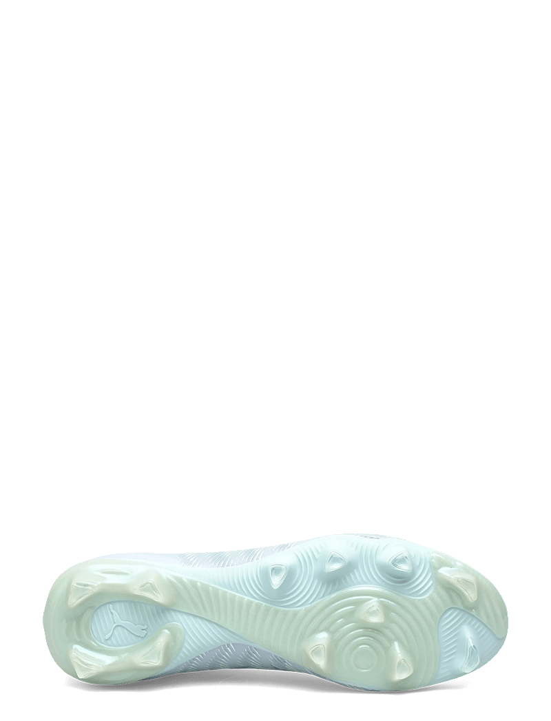 PUMA - FUTURE 9 PRO FG/AG - fodboldstøvler - icy blue-blue jewel - 4