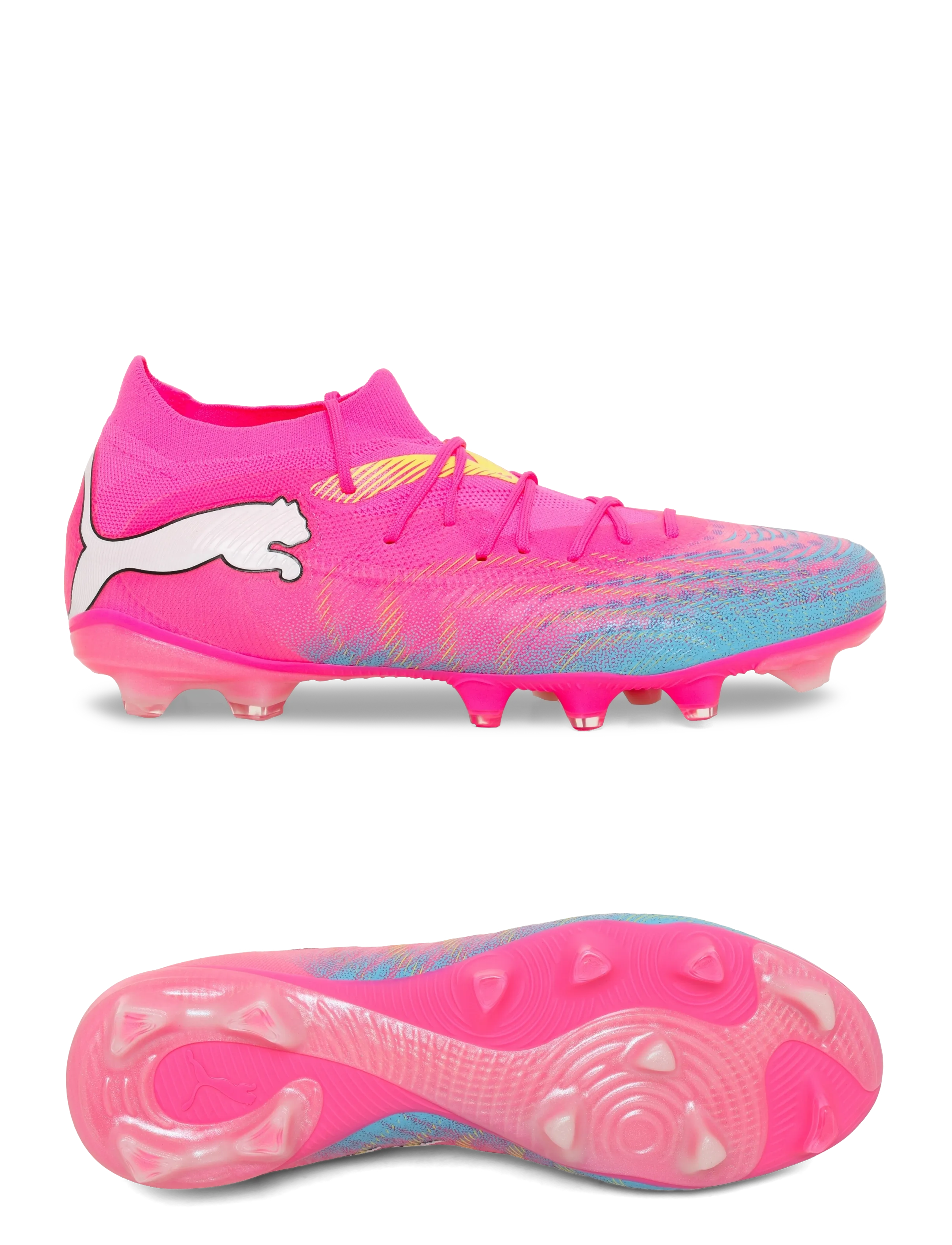 PUMA - Future 9 Match Fg/Ag