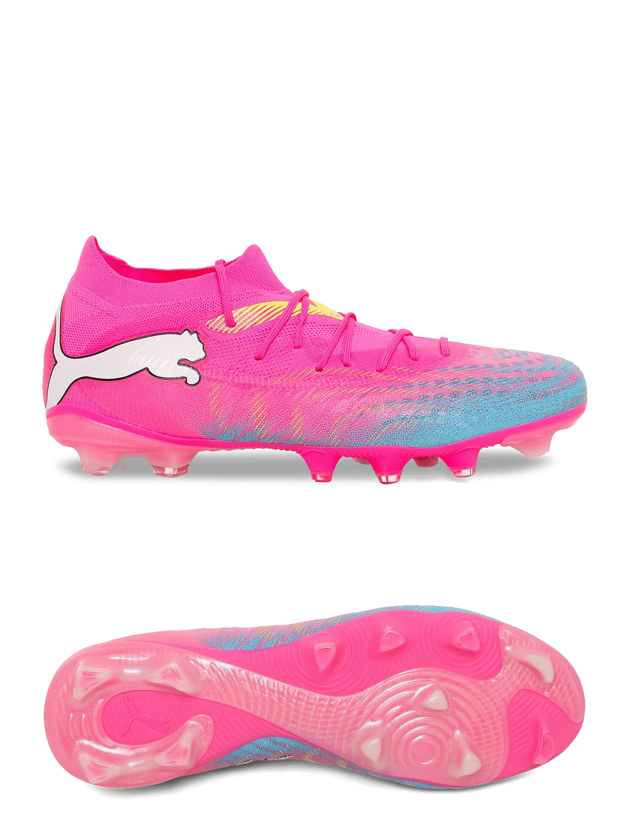 PUMA - Future 9 Match Fg/Ag