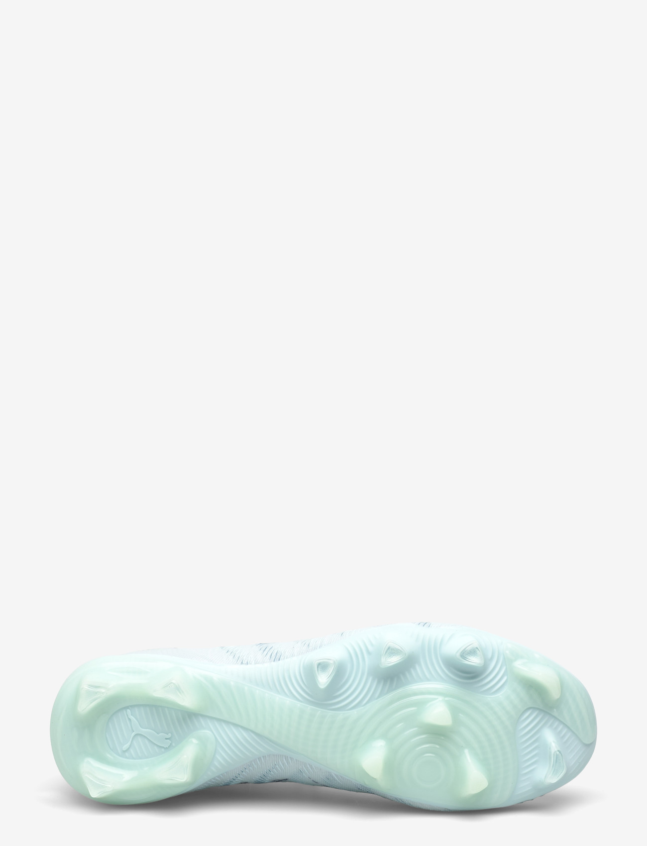 PUMA - FUTURE 9 MATCH FG/AG - fodboldstøvler - icy blue-blue jewel - 4
