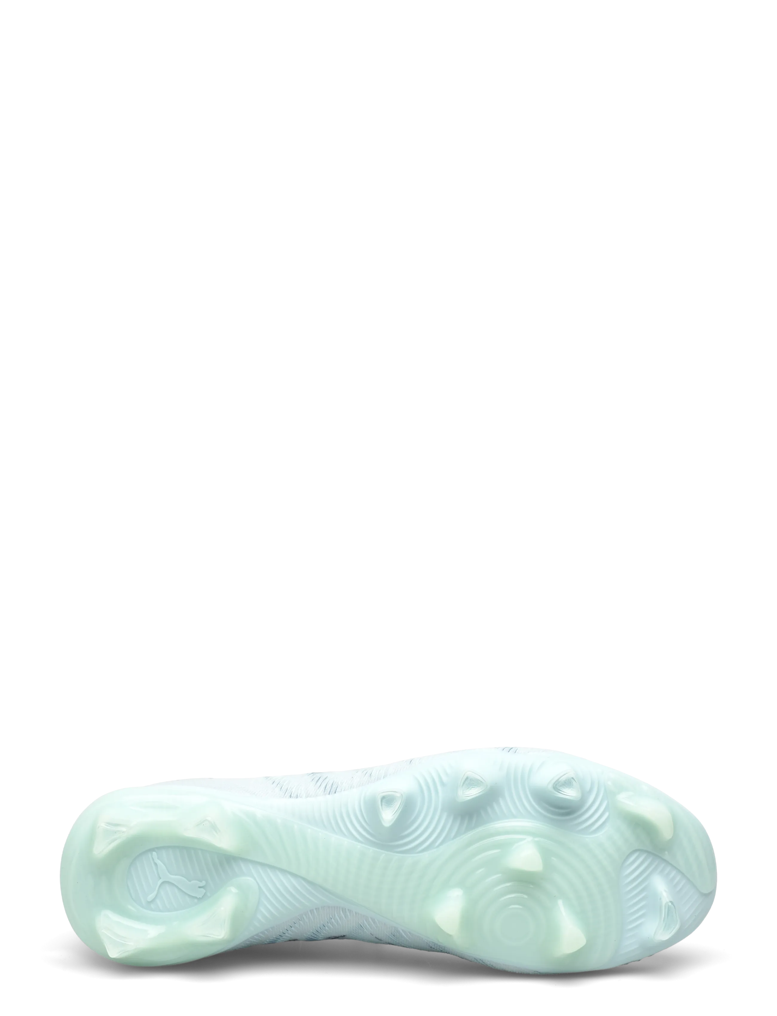 PUMA - FUTURE 9 MATCH FG/AG - football boots - icy blue-blue jewel - 4