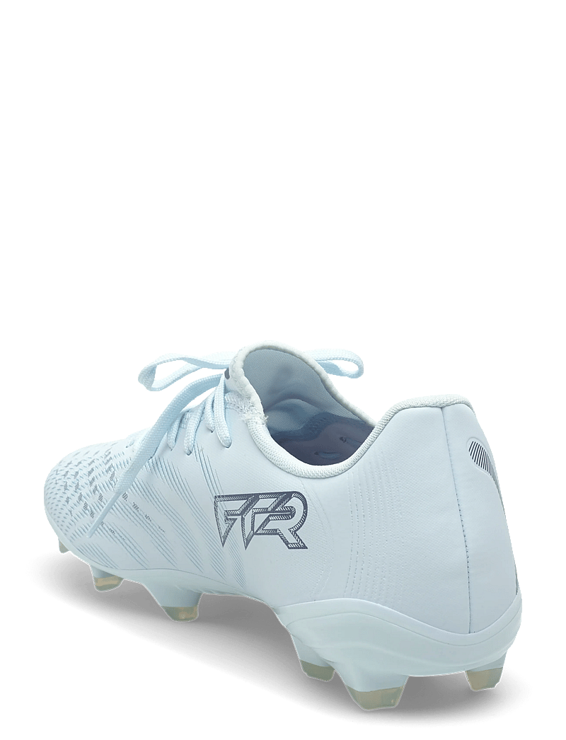 PUMA - FUTURE 9 PLAY FG/AG - fodboldstøvler - icy blue-blue jewel - 2