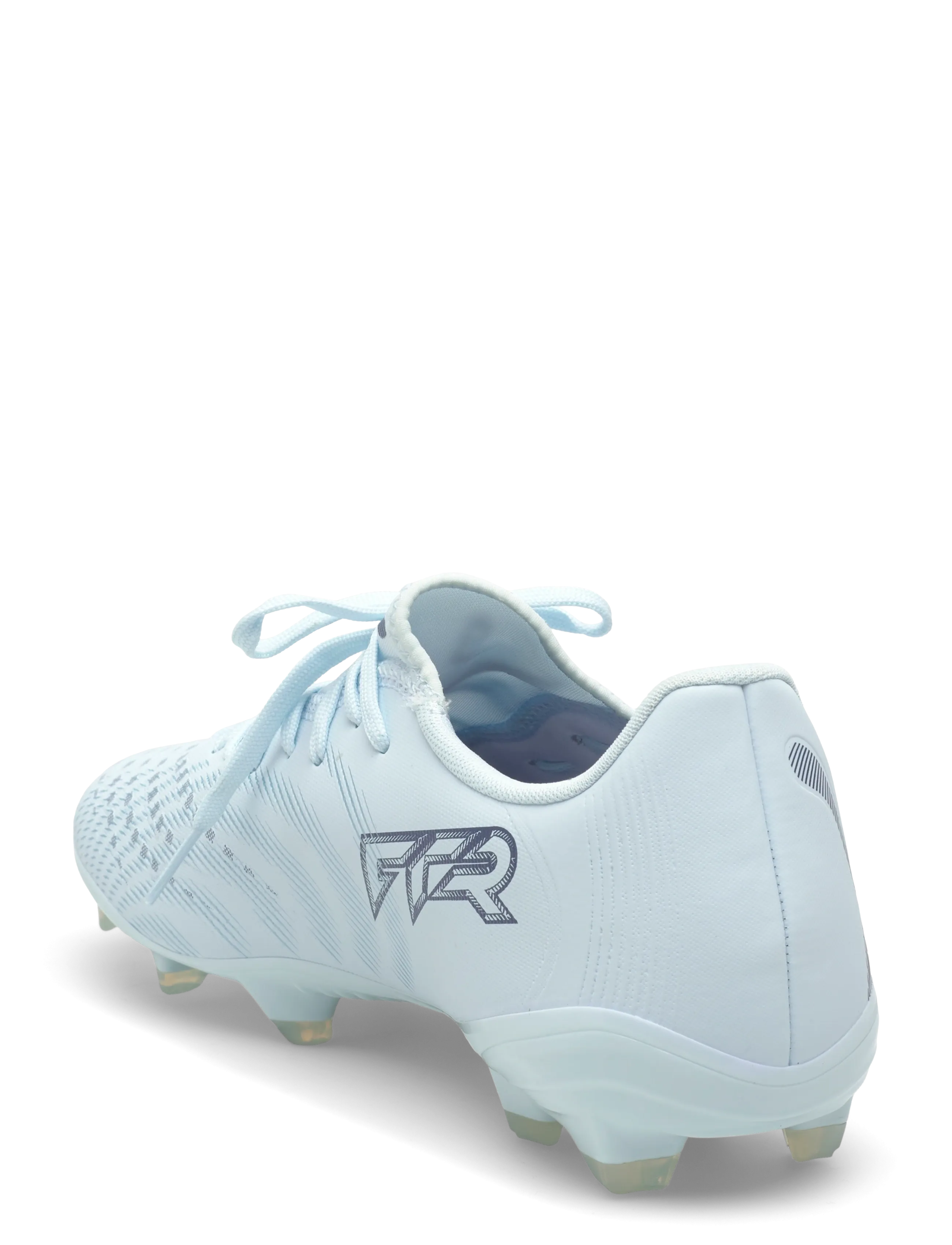 PUMA - FUTURE 9 PLAY FG/AG - jalkapallokengät - icy blue-blue jewel - 2