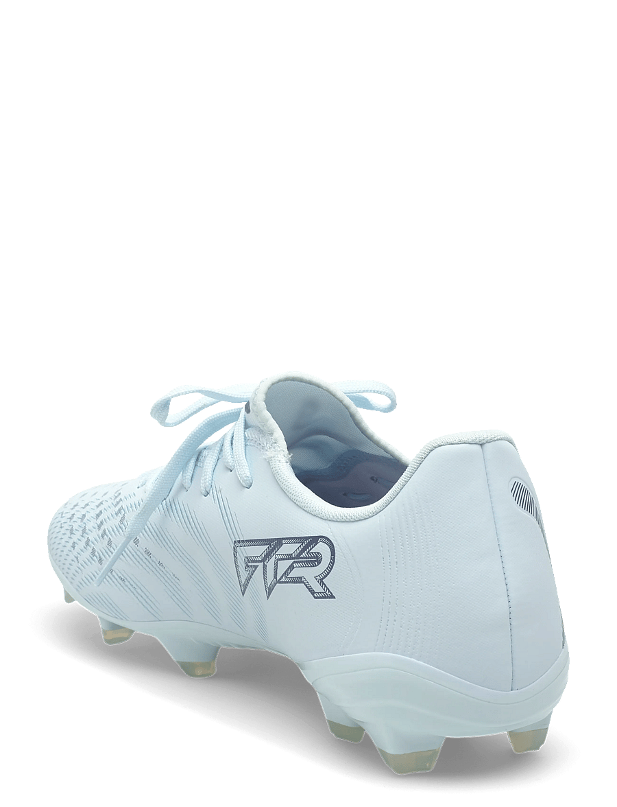 PUMA - FUTURE 9 PLAY FG/AG - jalkapallokengät - icy blue-blue jewel - 2