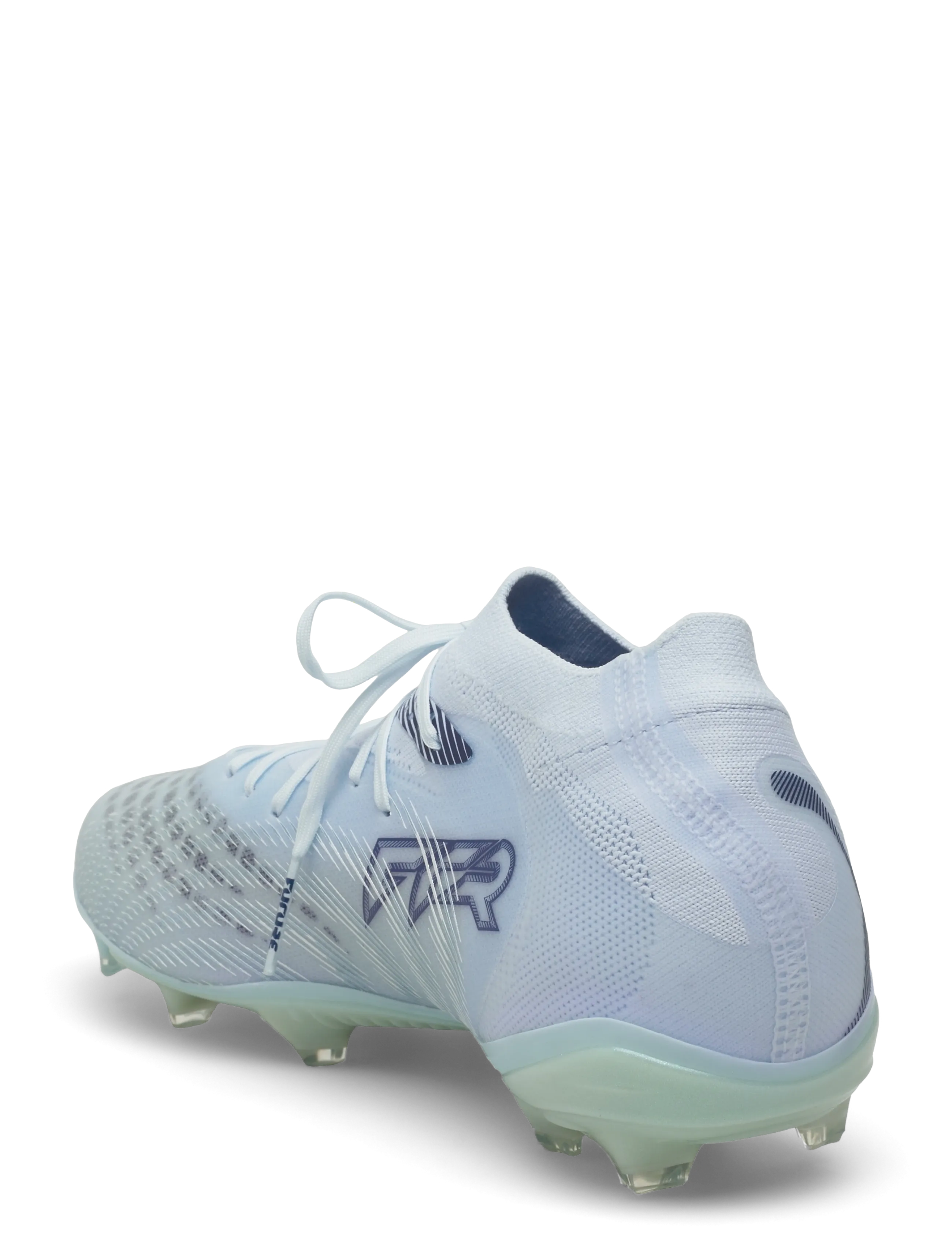 PUMA - FUTURE 9 PRO FG/AG Wn s - fußballstiefel - icy blue-blue jewel - 1