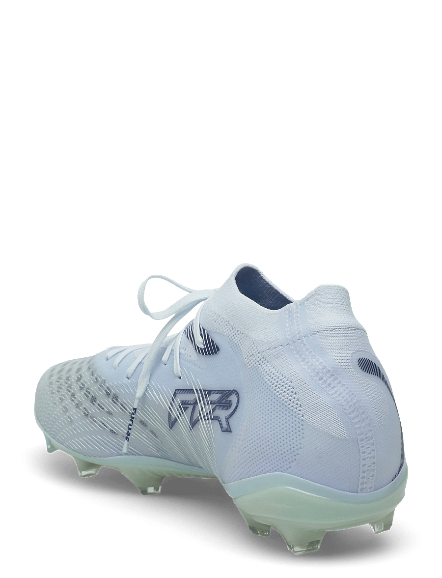 PUMA - FUTURE 9 PRO FG/AG Wn s - fußballstiefel - icy blue-blue jewel - 1