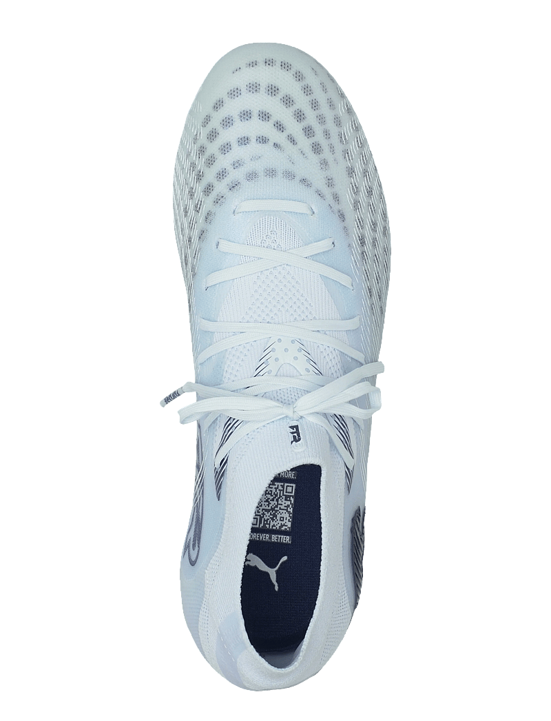PUMA - FUTURE 9 PRO FG/AG Wn s - fodboldstøvler - icy blue-blue jewel - 3