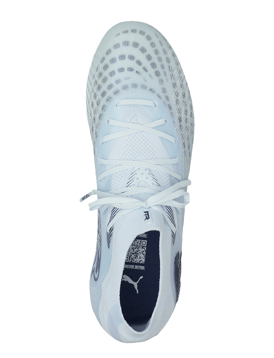 PUMA - FUTURE 9 PRO FG/AG Wn s - fußballstiefel - icy blue-blue jewel - 3