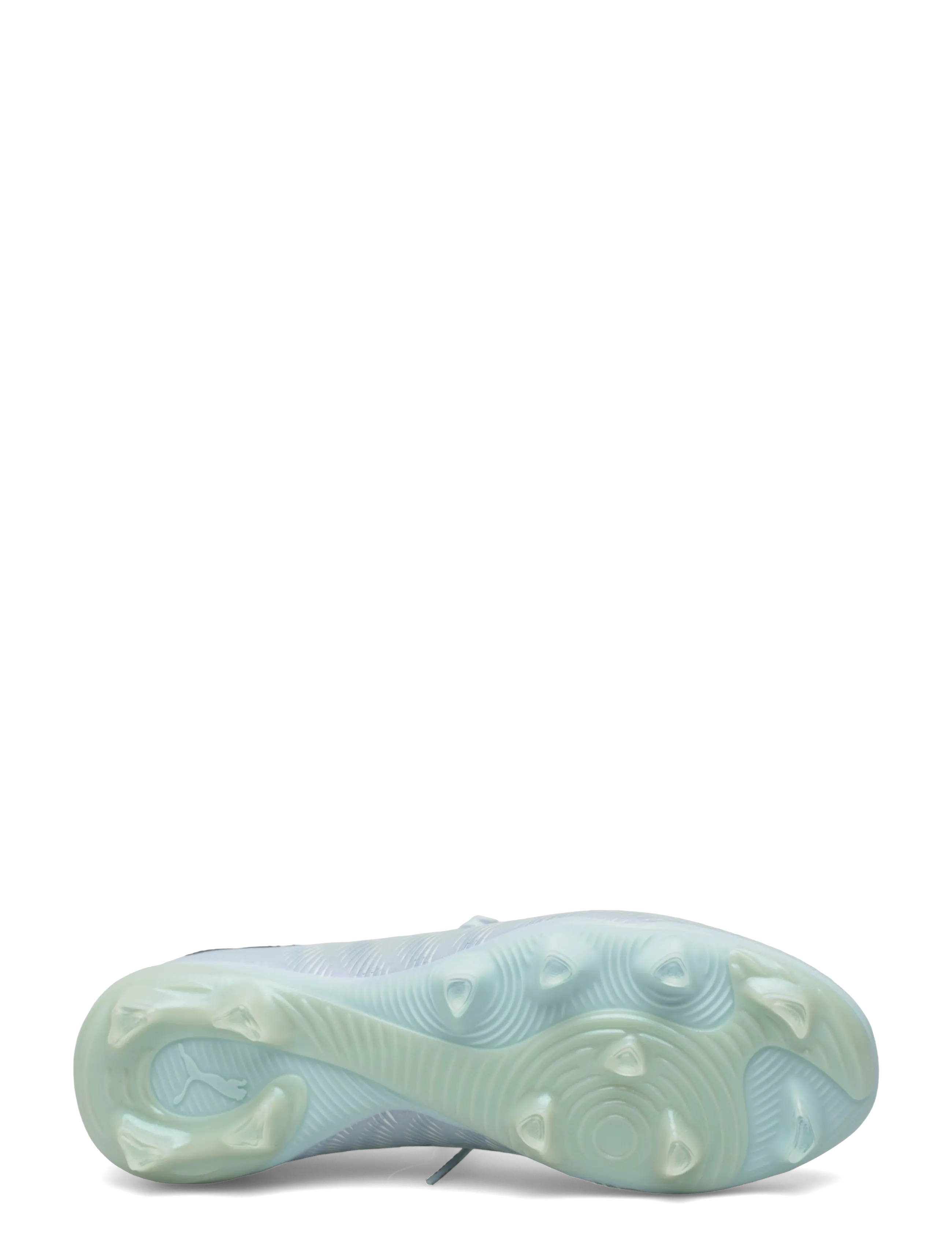 PUMA - FUTURE 9 PRO FG/AG Wn s - fußballstiefel - icy blue-blue jewel - 4