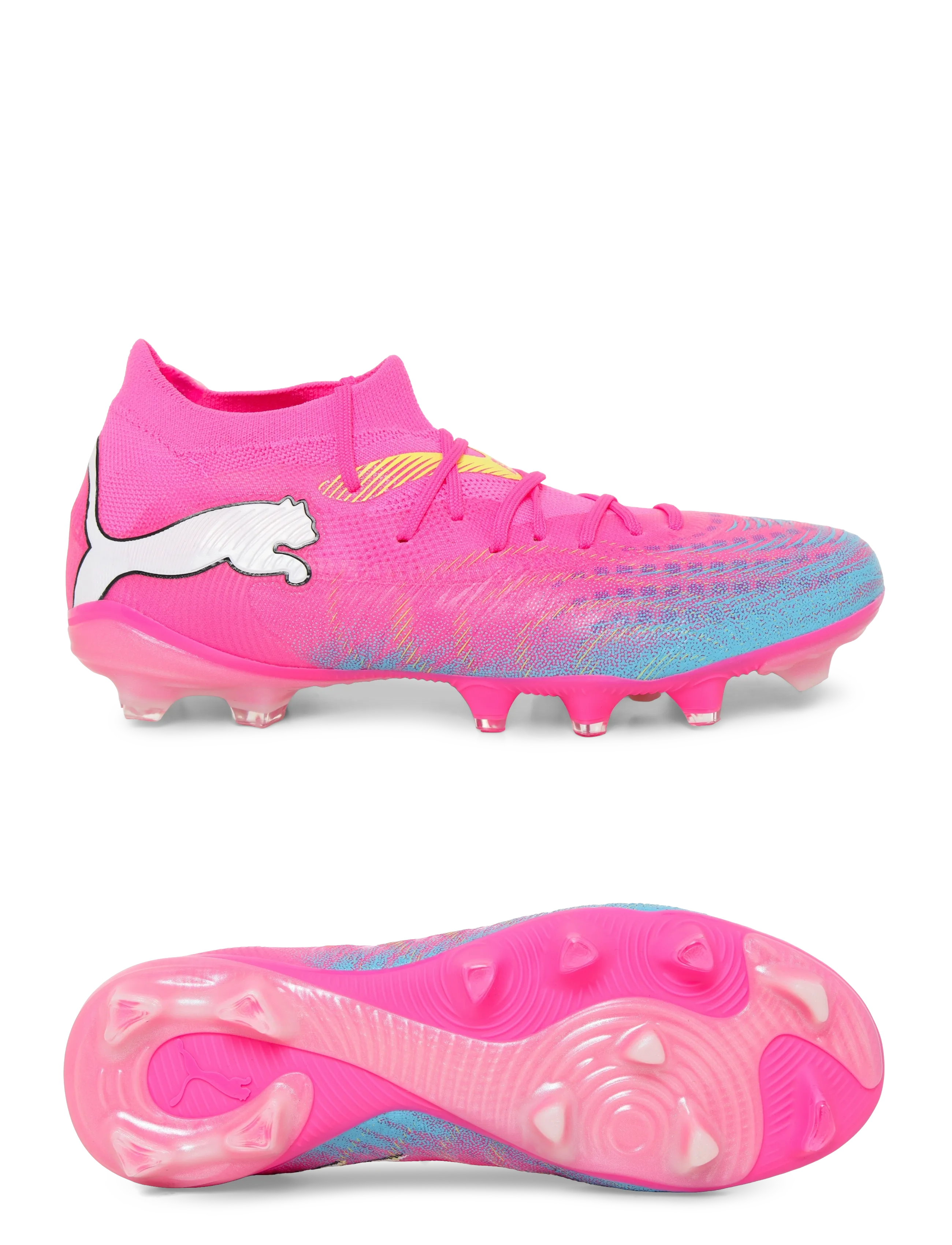 PUMA - Future 9 Match Fg/Ag