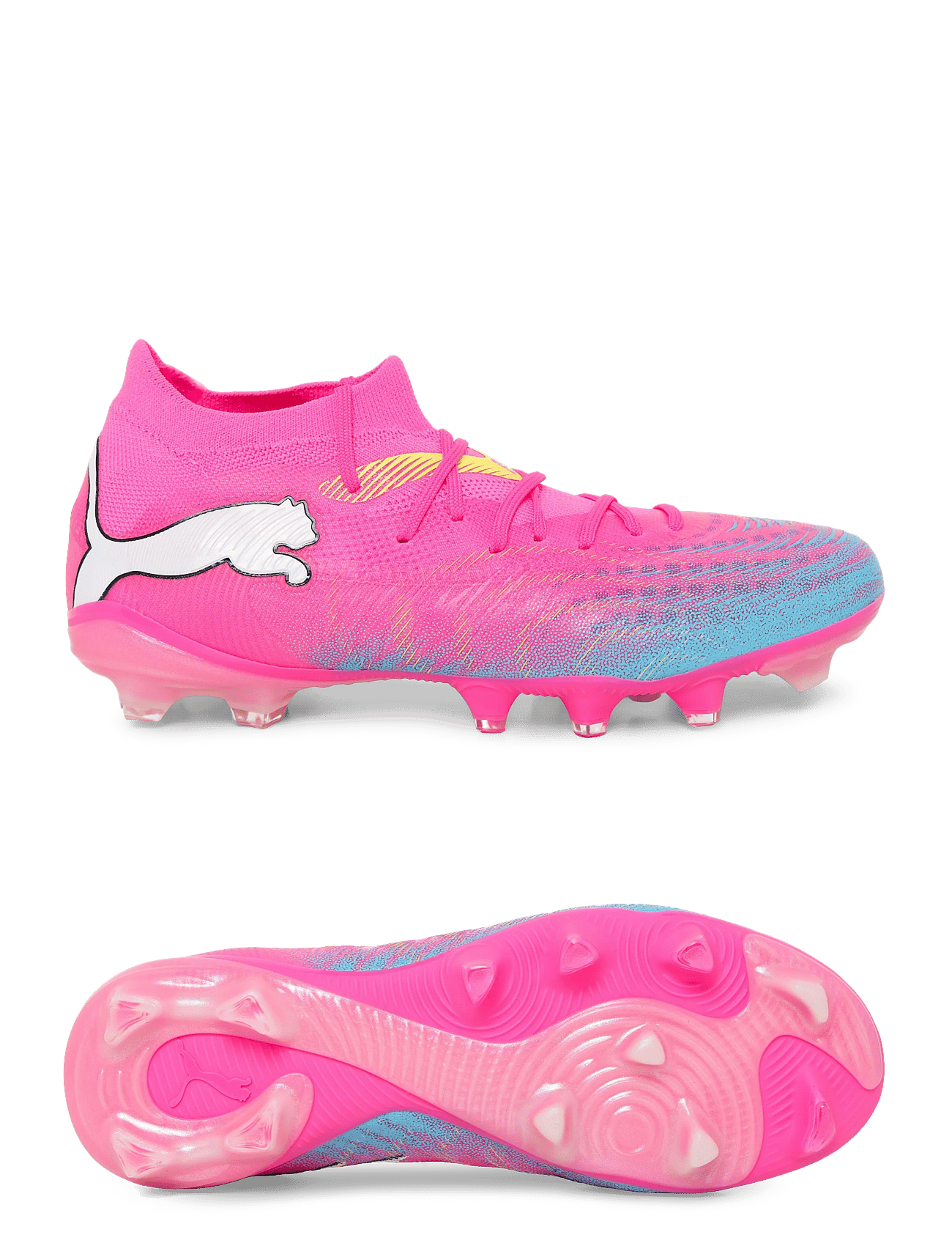 PUMA - Future 9 Match Fg/Ag