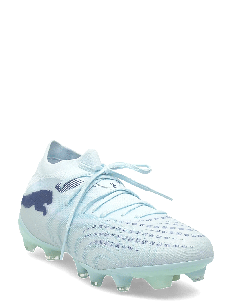 PUMA - FUTURE 9 MATCH FG/AG Wn s - fußballstiefel - icy blue-blue jewel - 1