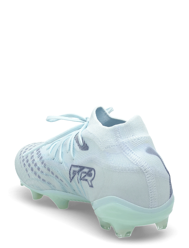 PUMA - FUTURE 9 MATCH FG/AG Wn s - fußballstiefel - icy blue-blue jewel - 2