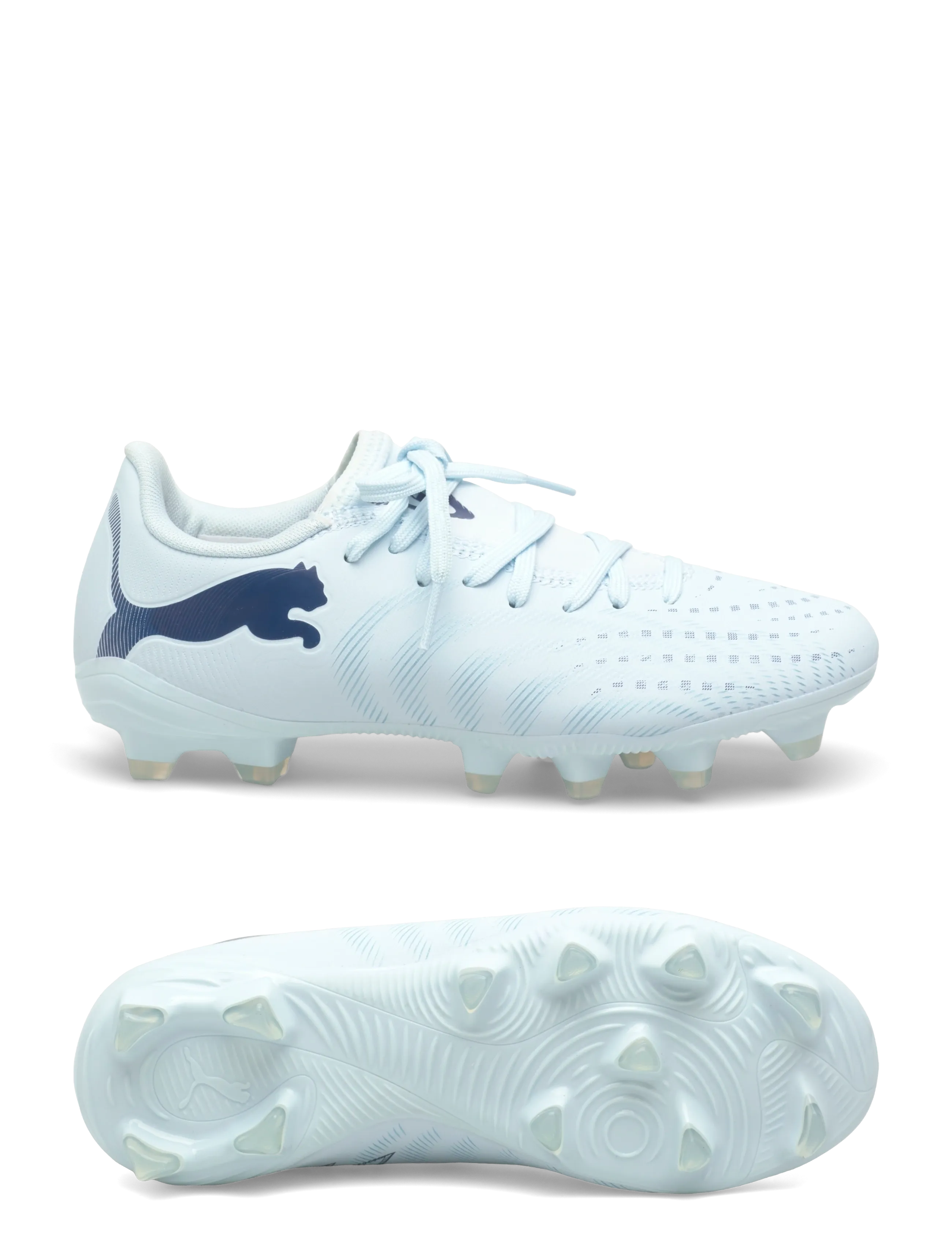 PUMA FUTURE 9 PLAY FG/AG Wn s - Meeskonnasport - ICY BLUE-BLUE JEWEL / blue
