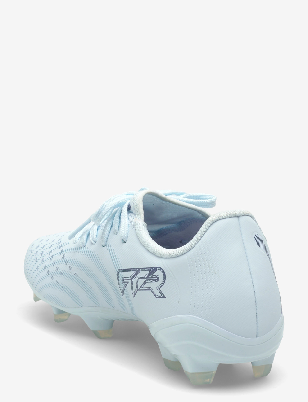 PUMA - FUTURE 9 PLAY FG/AG Wn s - fußballstiefel - icy blue-blue jewel - 2