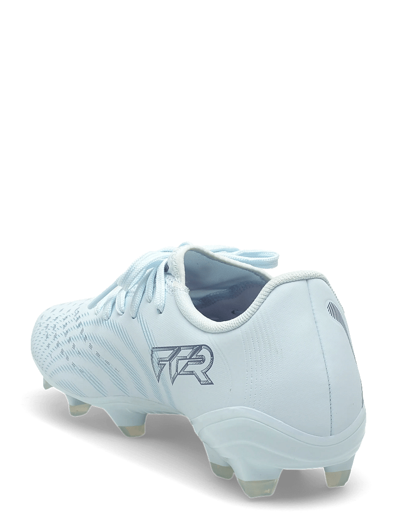 PUMA - FUTURE 9 PLAY FG/AG Wn s - fußballstiefel - icy blue-blue jewel - 2