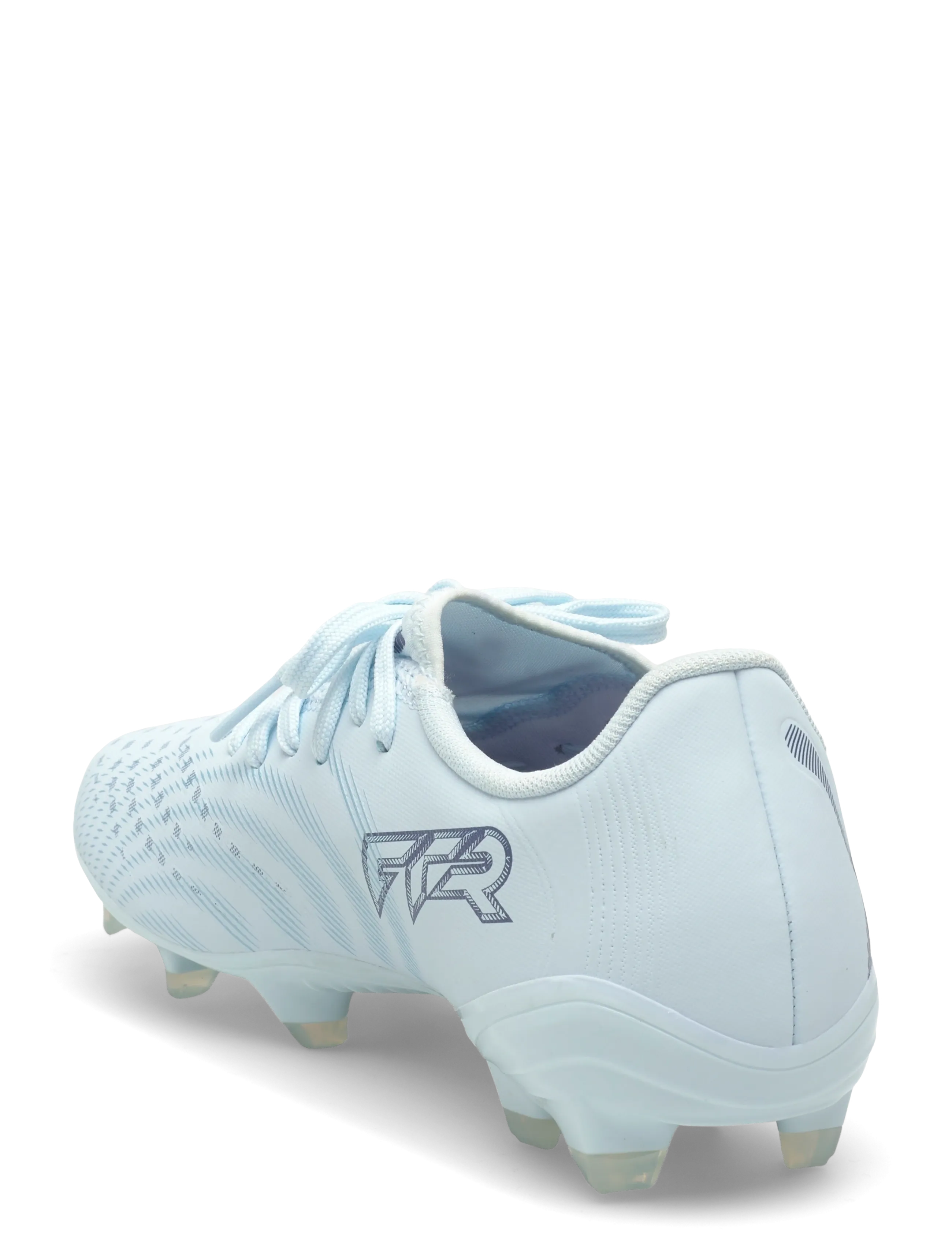 PUMA - FUTURE 9 PLAY FG/AG Wn s - futbolo bateliai - icy blue-blue jewel - 2