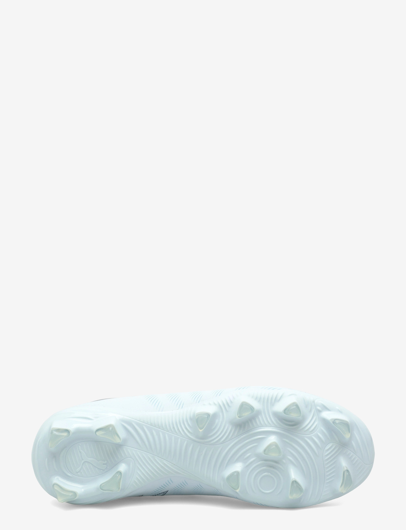 PUMA - FUTURE 9 PLAY FG/AG Wn s - fußballstiefel - icy blue-blue jewel - 4