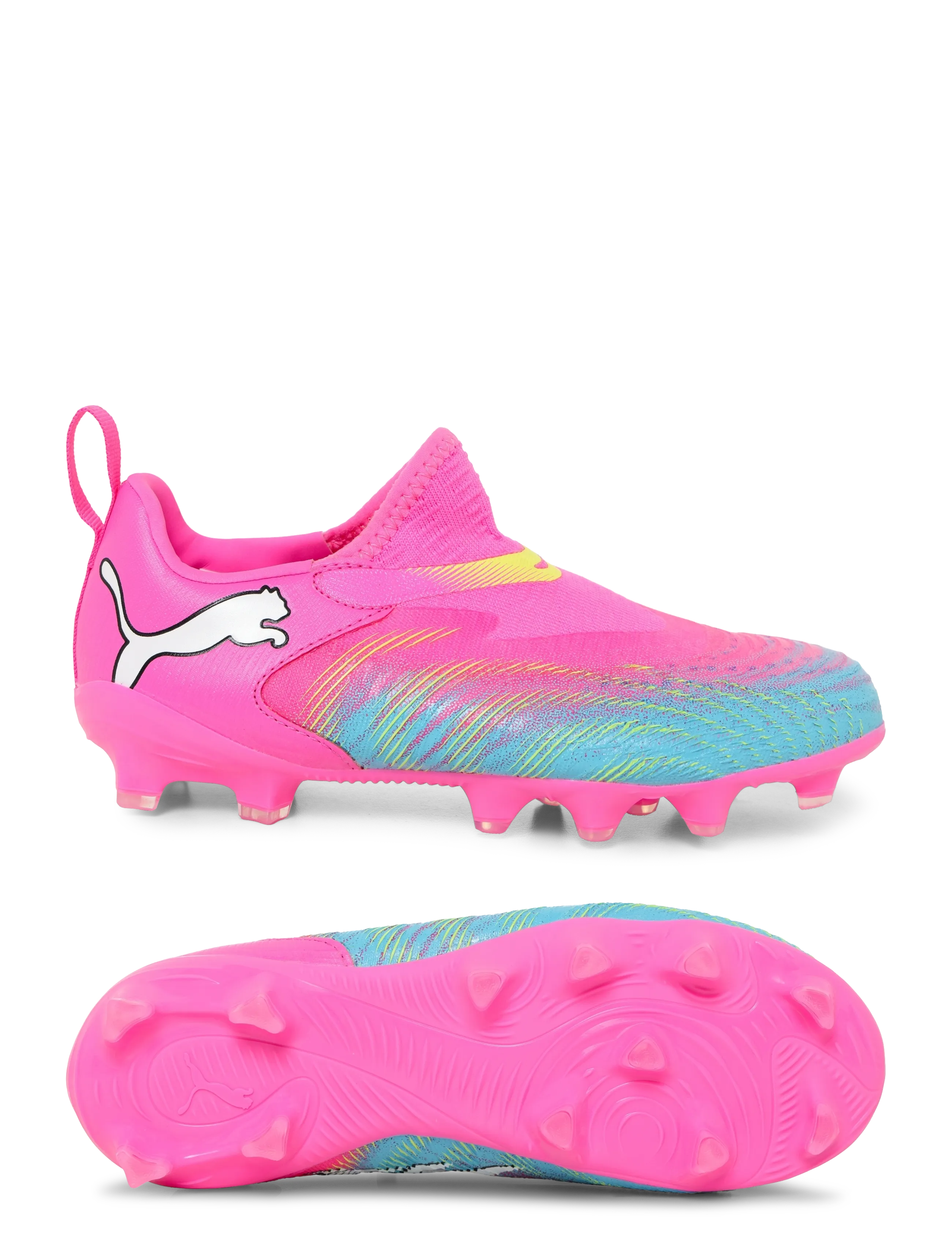 PUMA - Future 9 Match Ll