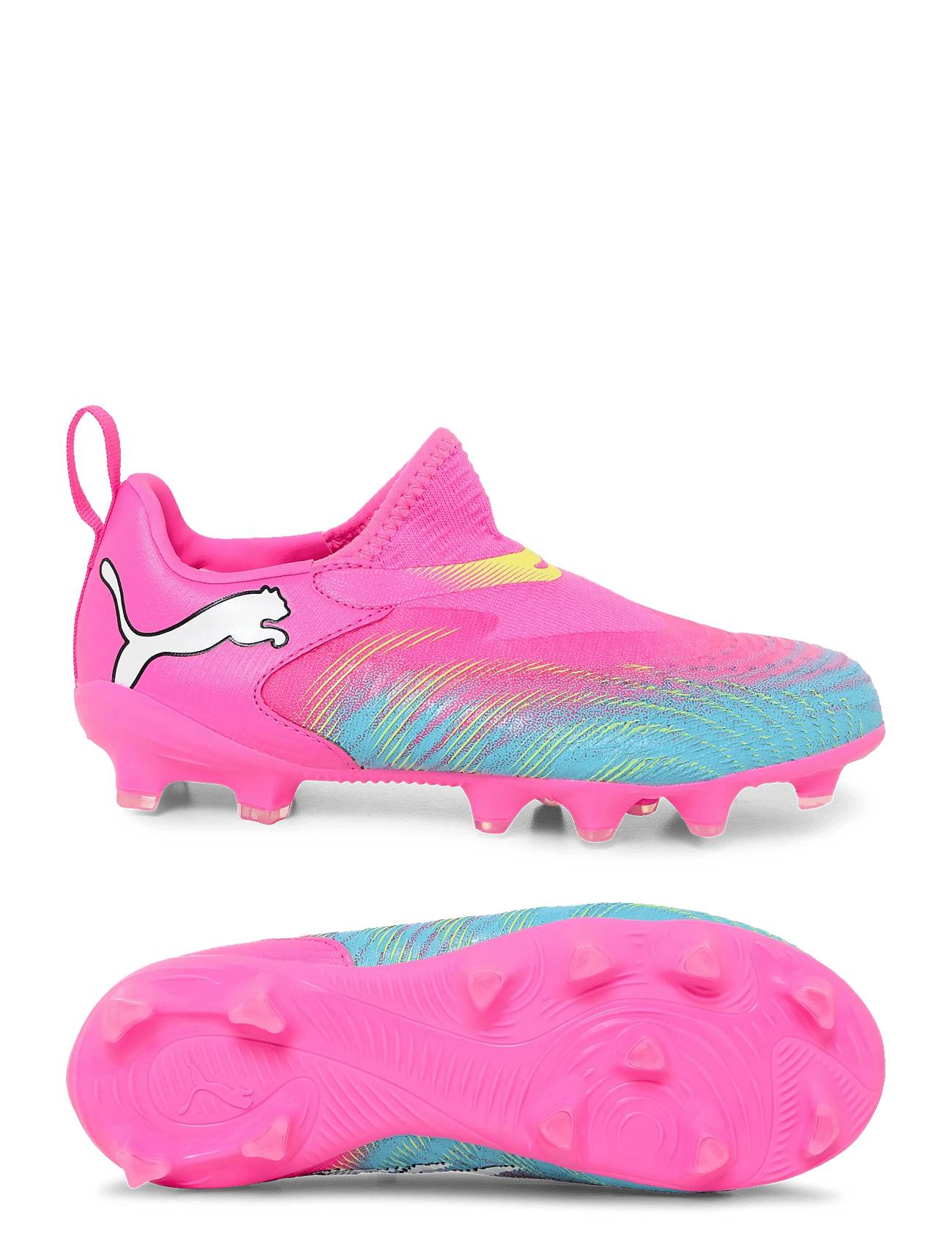 PUMA - Future 9 Match Ll