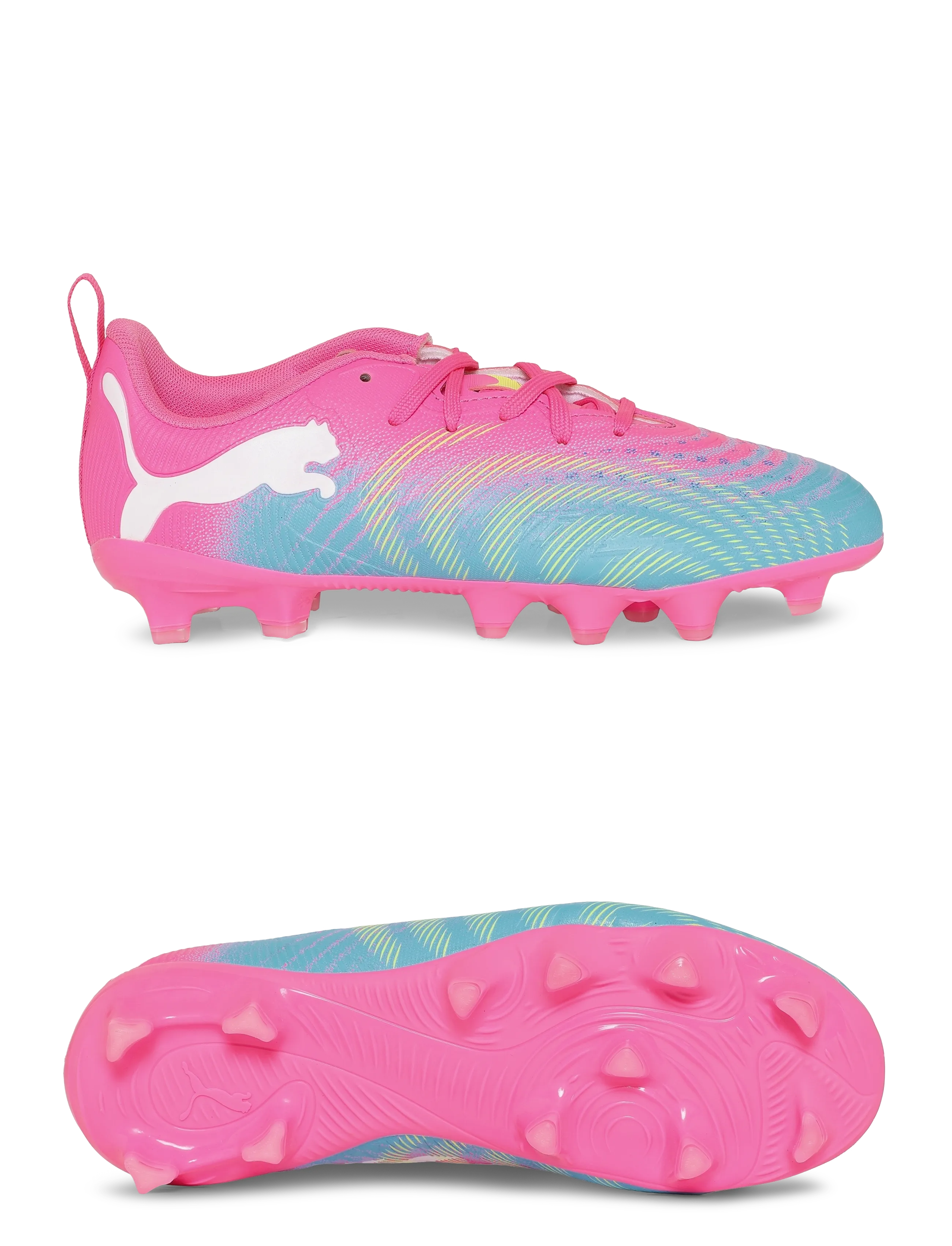 PUMA - Future 9 Play Fg/Ag