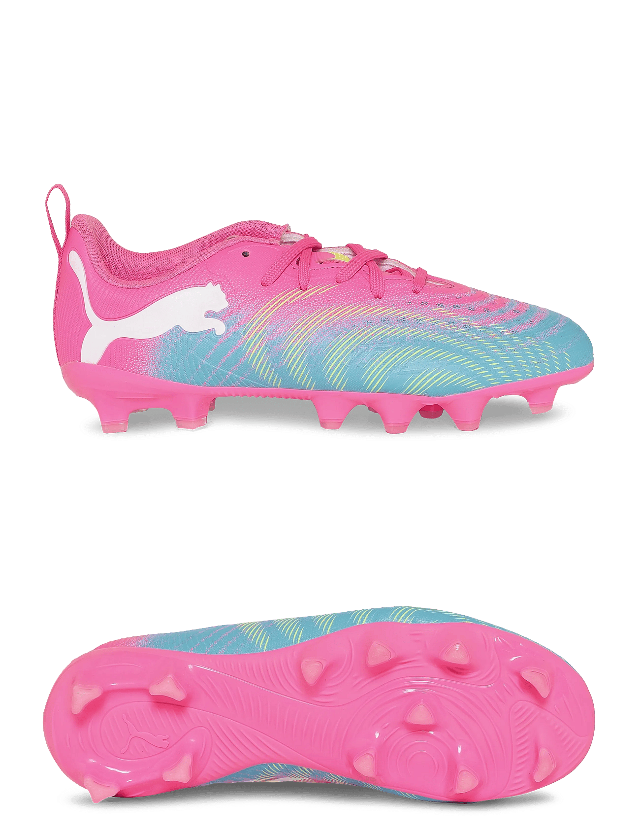 PUMA - Future 9 Play Fg/Ag