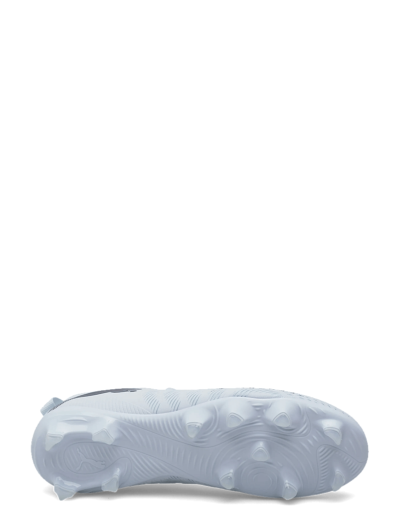 PUMA - FUTURE 9 PLAY FG/AG Jr - tøj - icy blue-blue jewel - 4